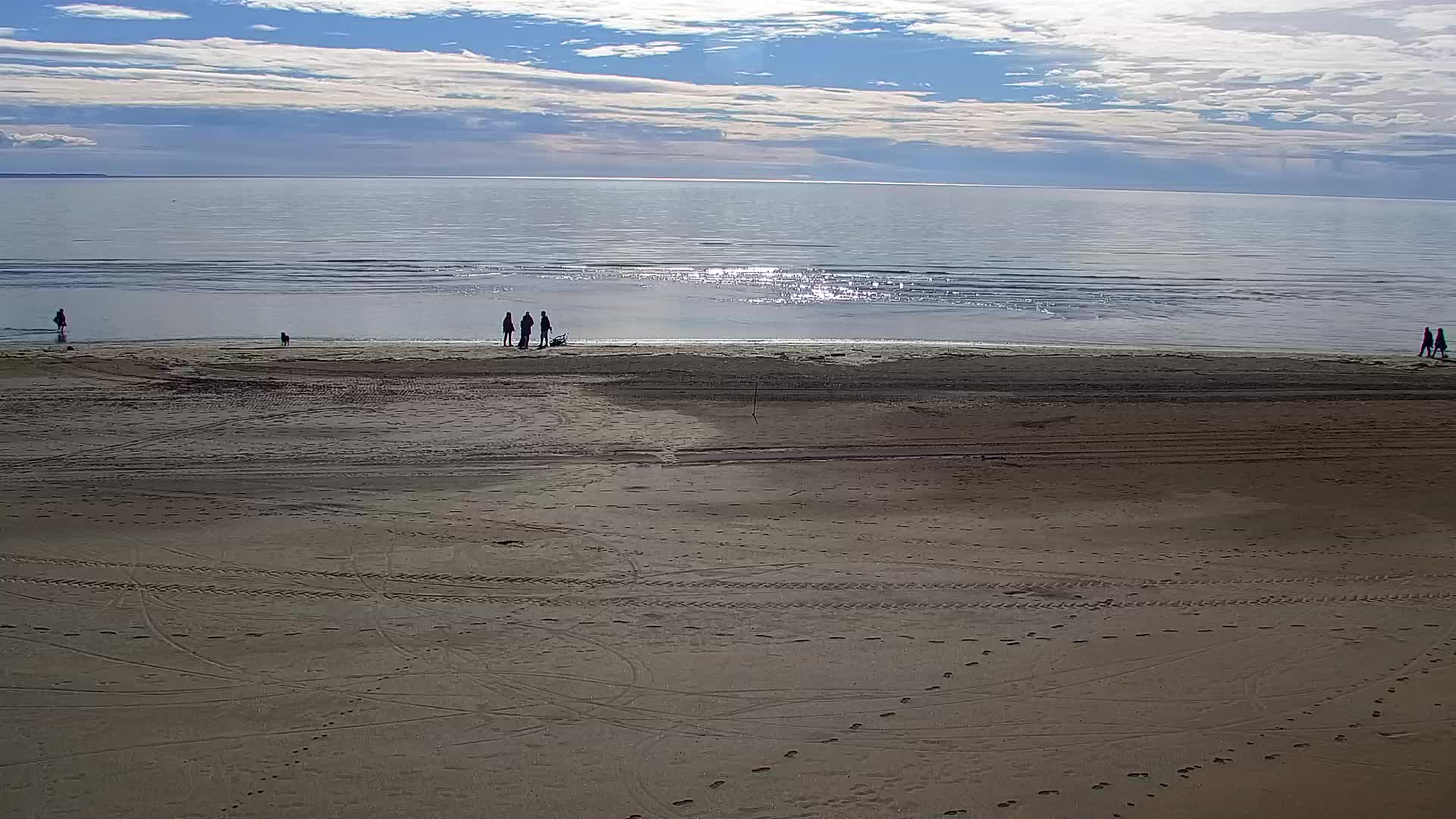 Grado Aquapark – Live Beach Webcam