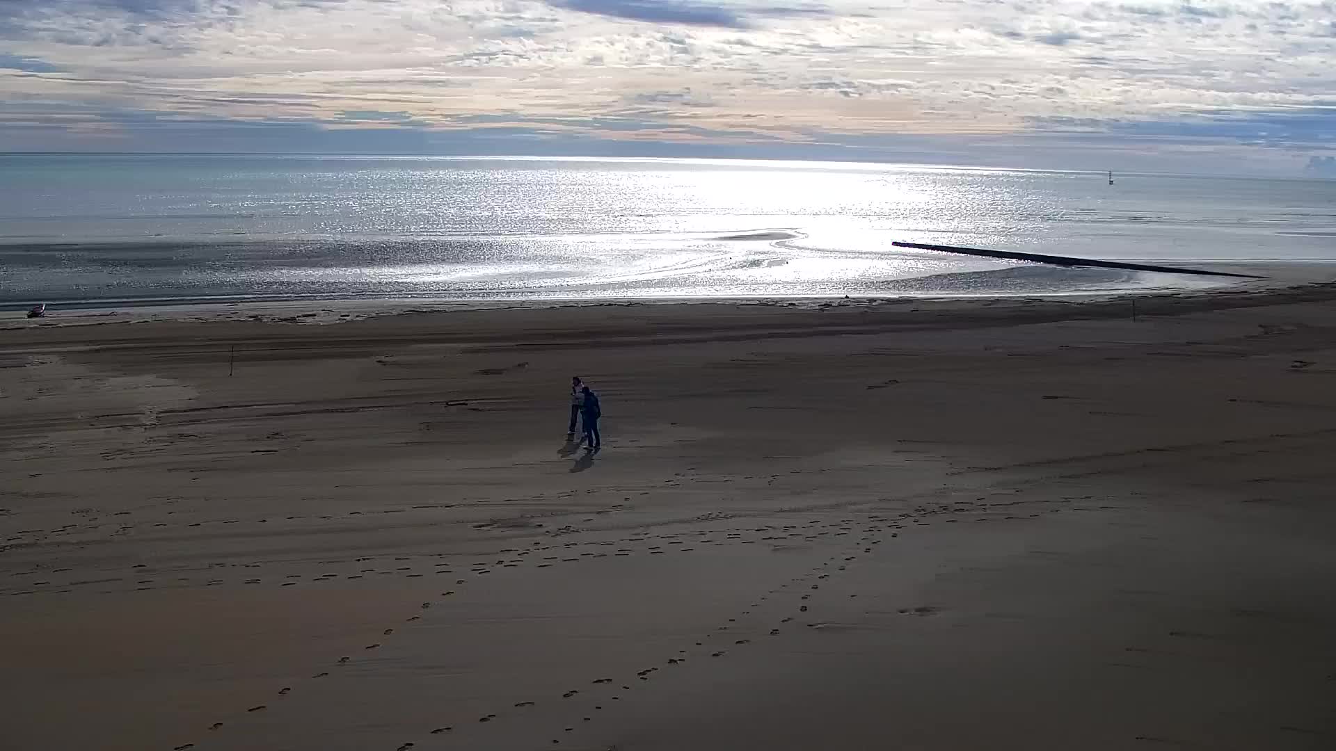 Webcam Grado – Beach & Aquapark