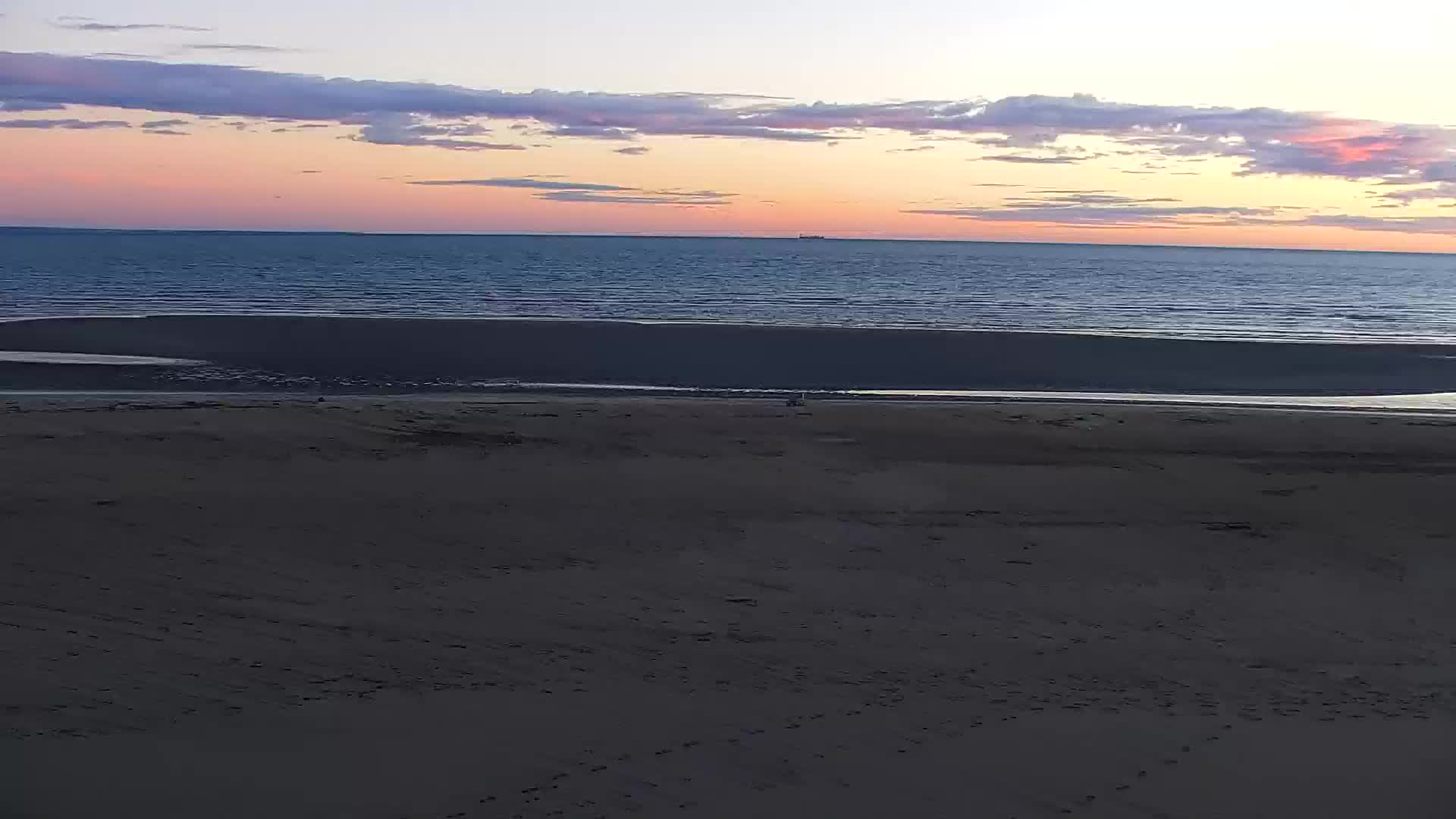 Grado Aquapark – Live Beach Webcam