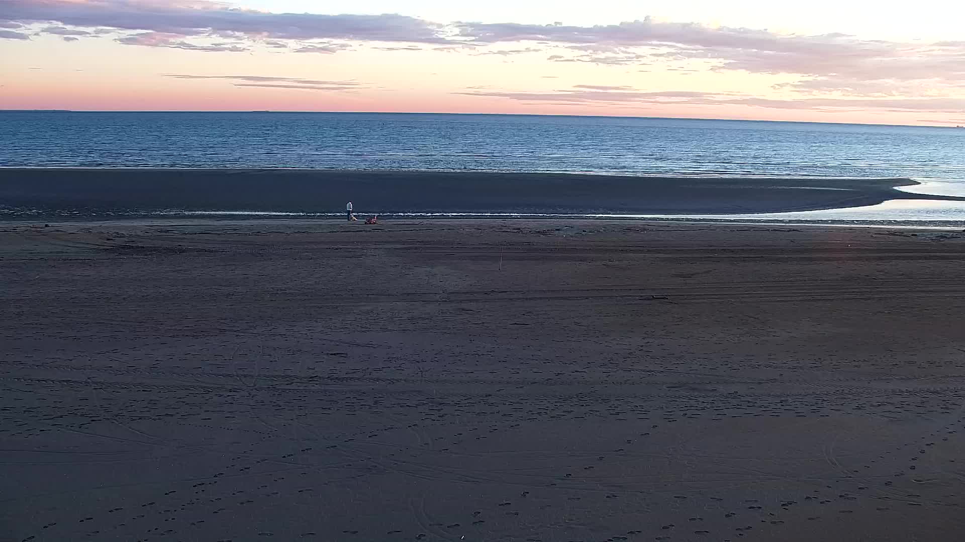 Web kamera Grado – Aquapark i plaža