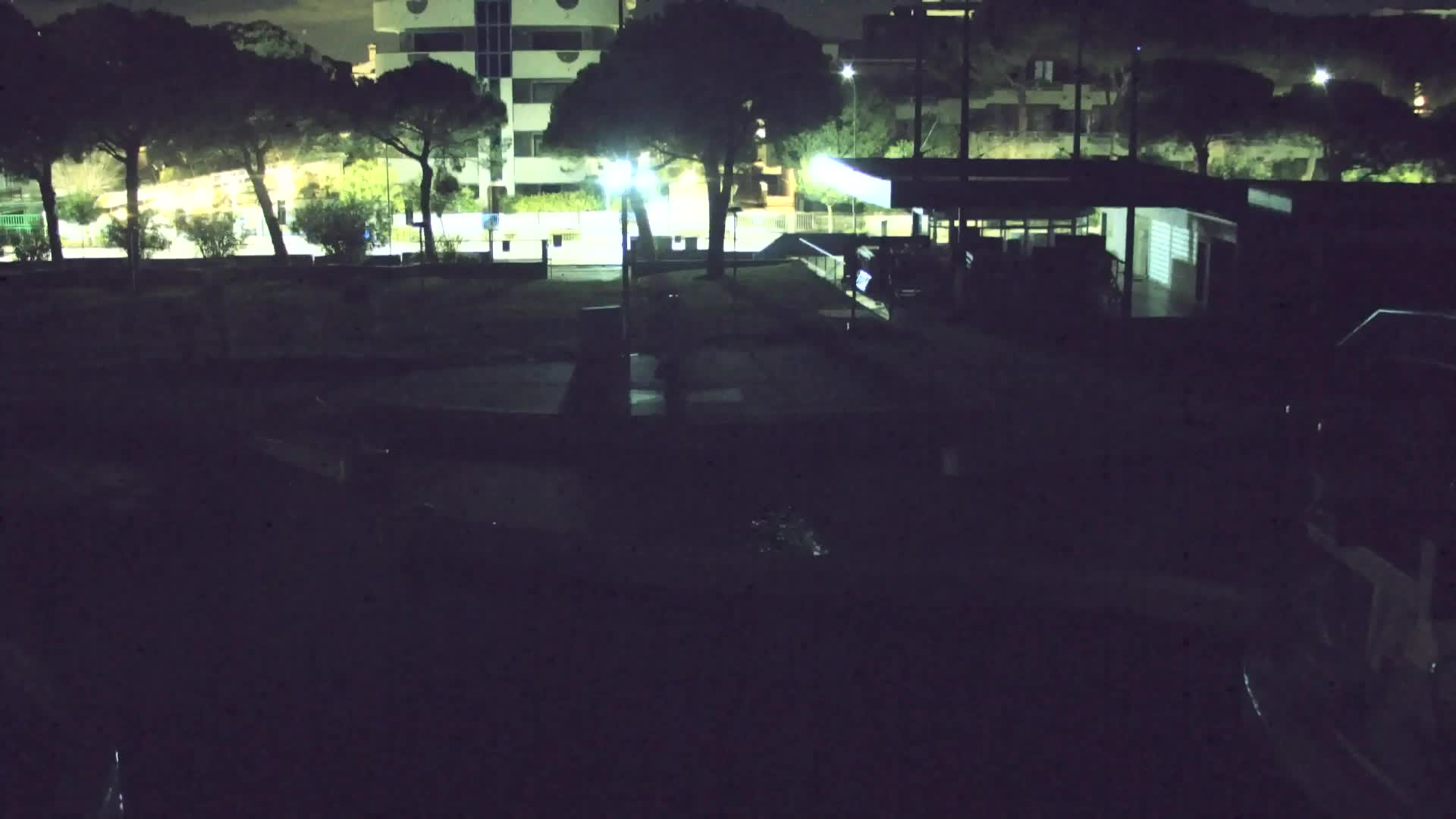 Grado Aquapark – Live Beach Webcam