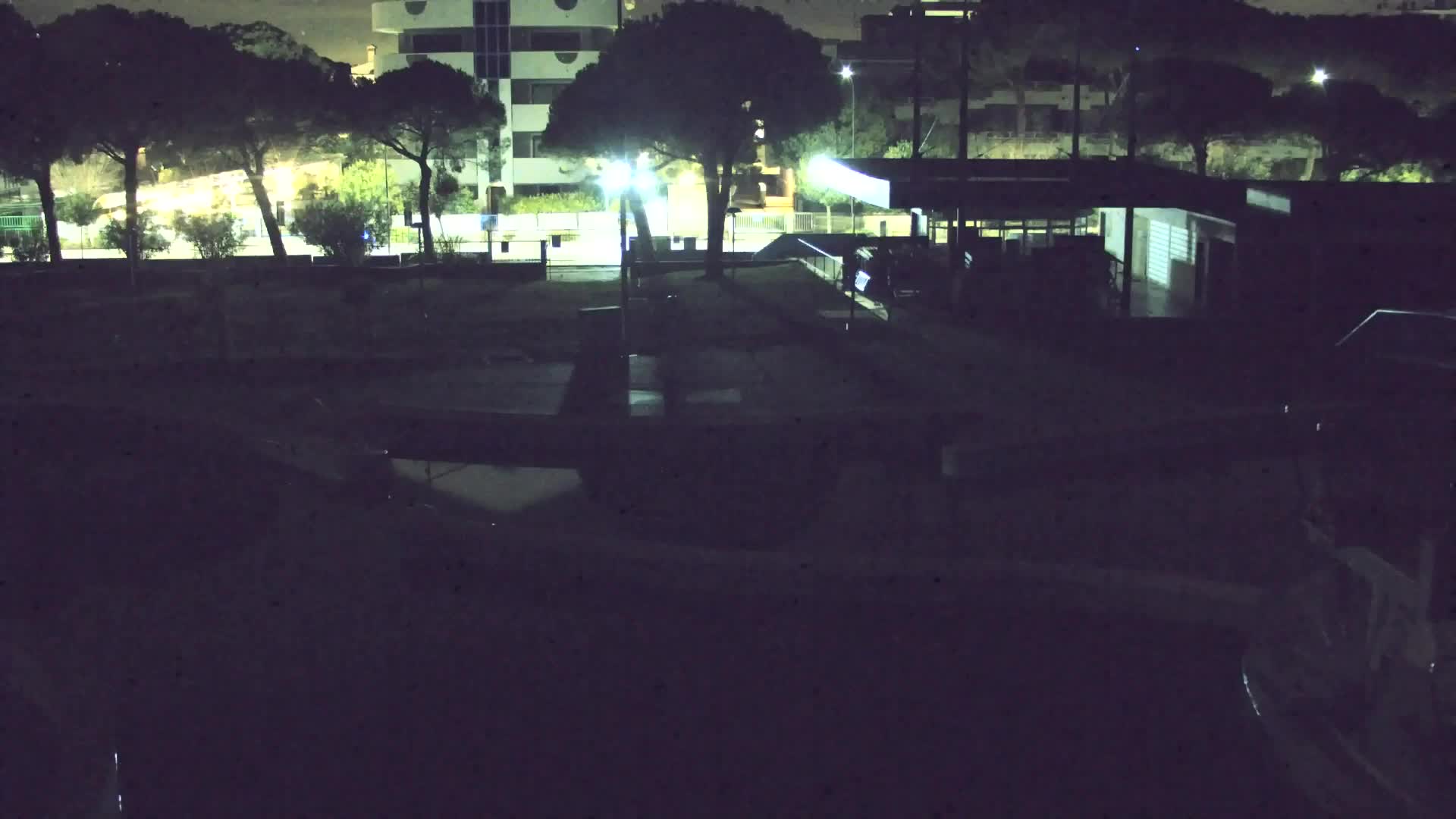 Webcam Grado – Beach & Aquapark