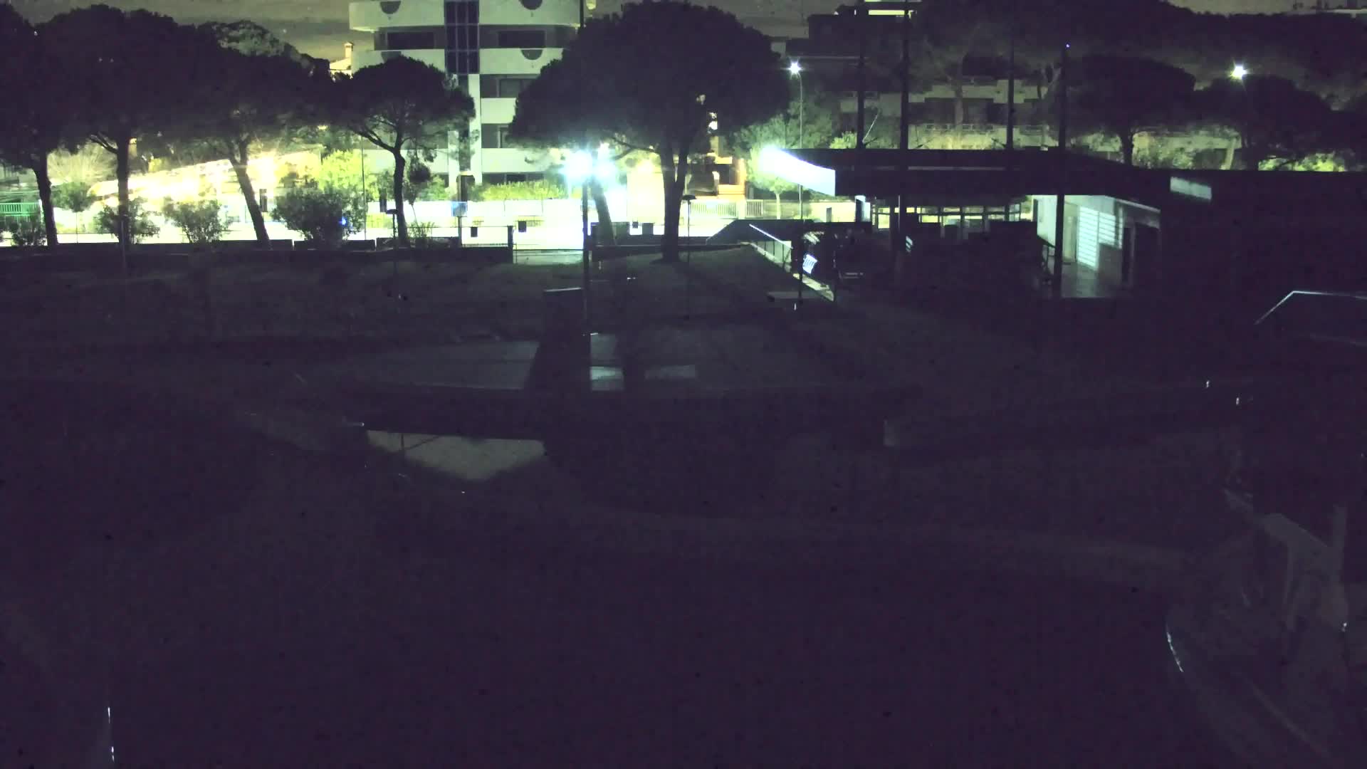 Grado Aquapark – Live Beach Webcam