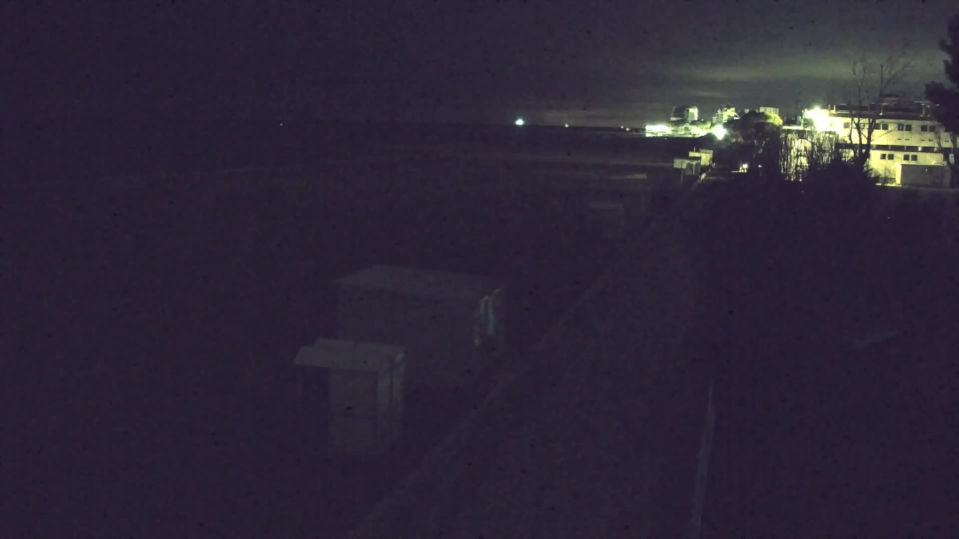 Grado Aquapark – Live Beach Webcam