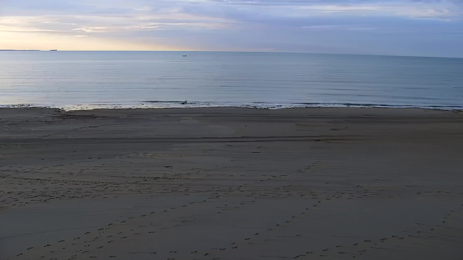 Webcam Grado – Beach & Aquapark