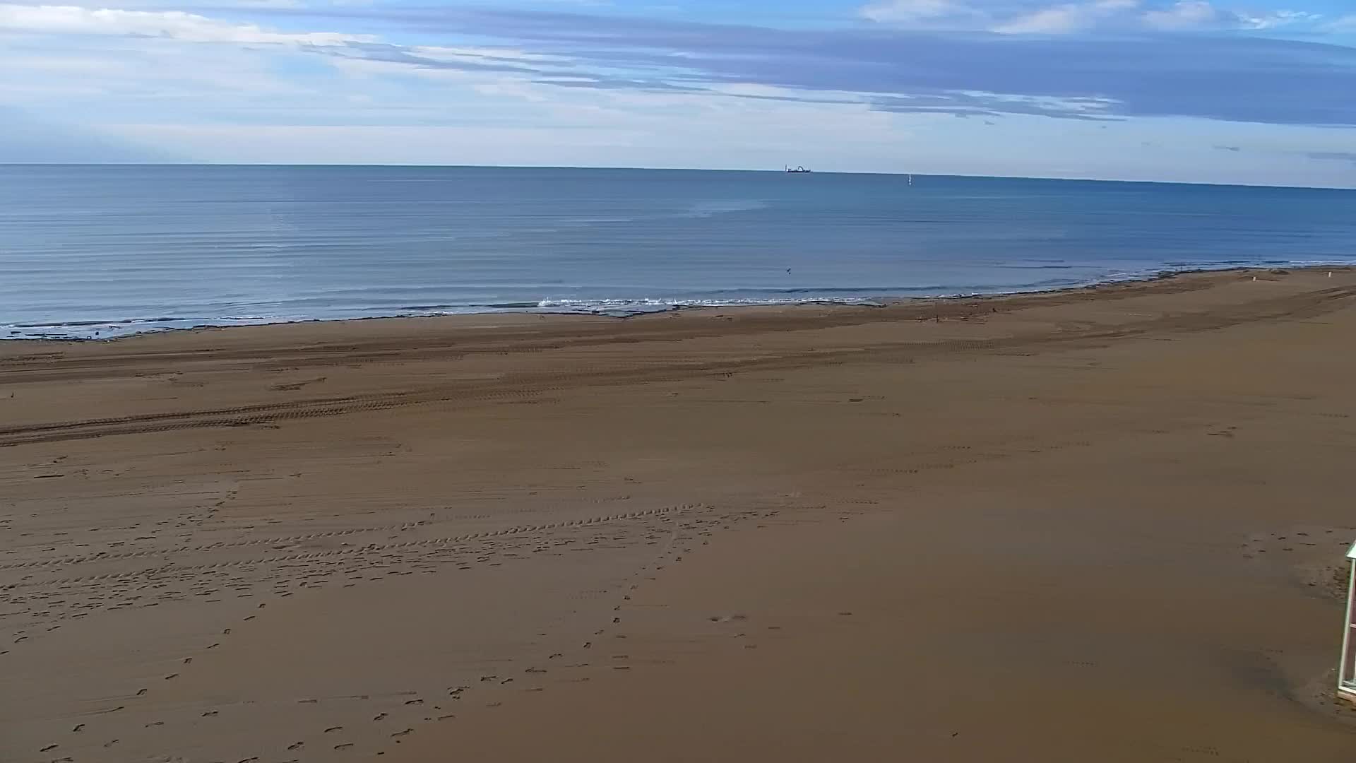 Webcam Grado – Beach & Aquapark