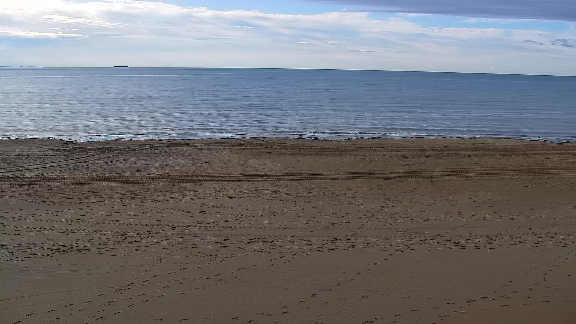 Grado Aquapark – Live Beach Webcam