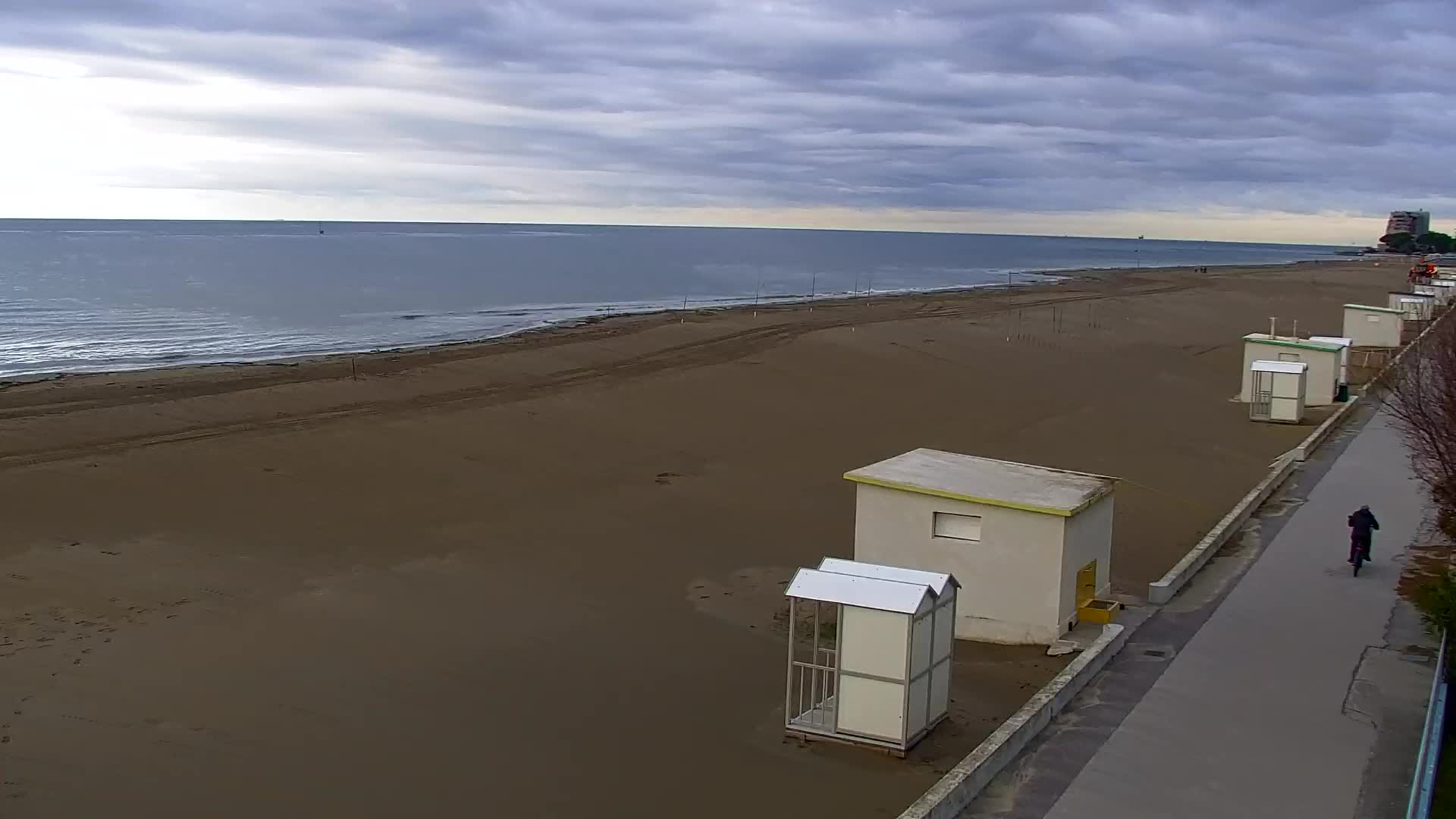 Grado Aquapark – Live Beach Webcam