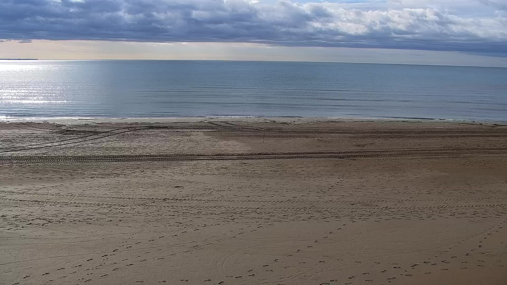 Webcam Grado – Beach & Aquapark