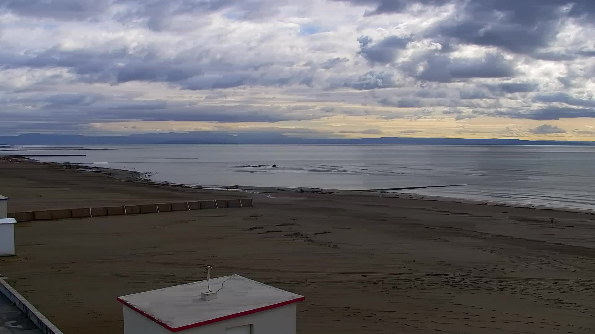 Grado Aquapark – Live-Strand-Webcam