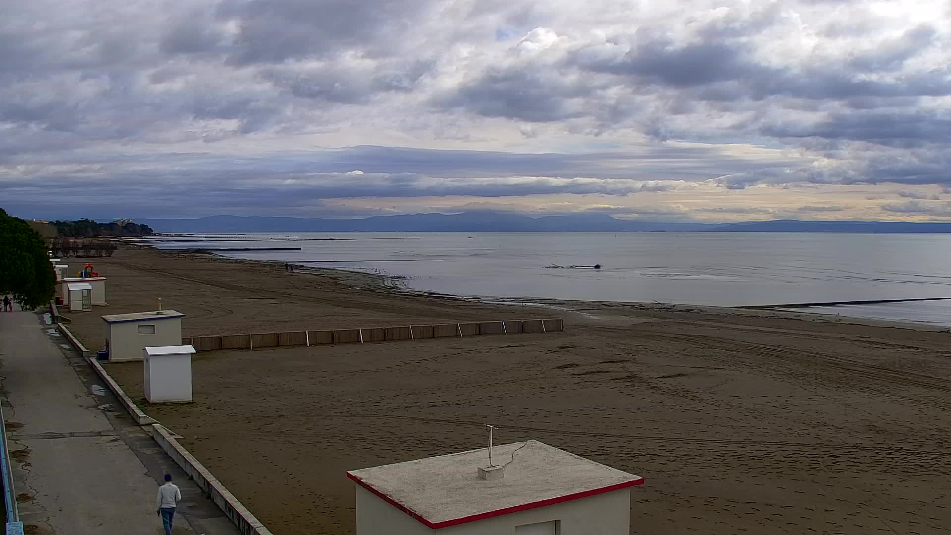 Grado Aquapark – Live-Strand-Webcam