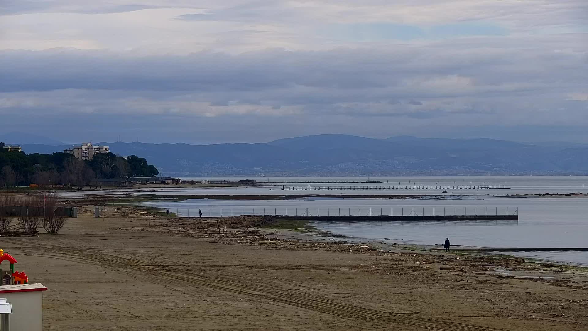 Webcam Grado – Beach & Aquapark