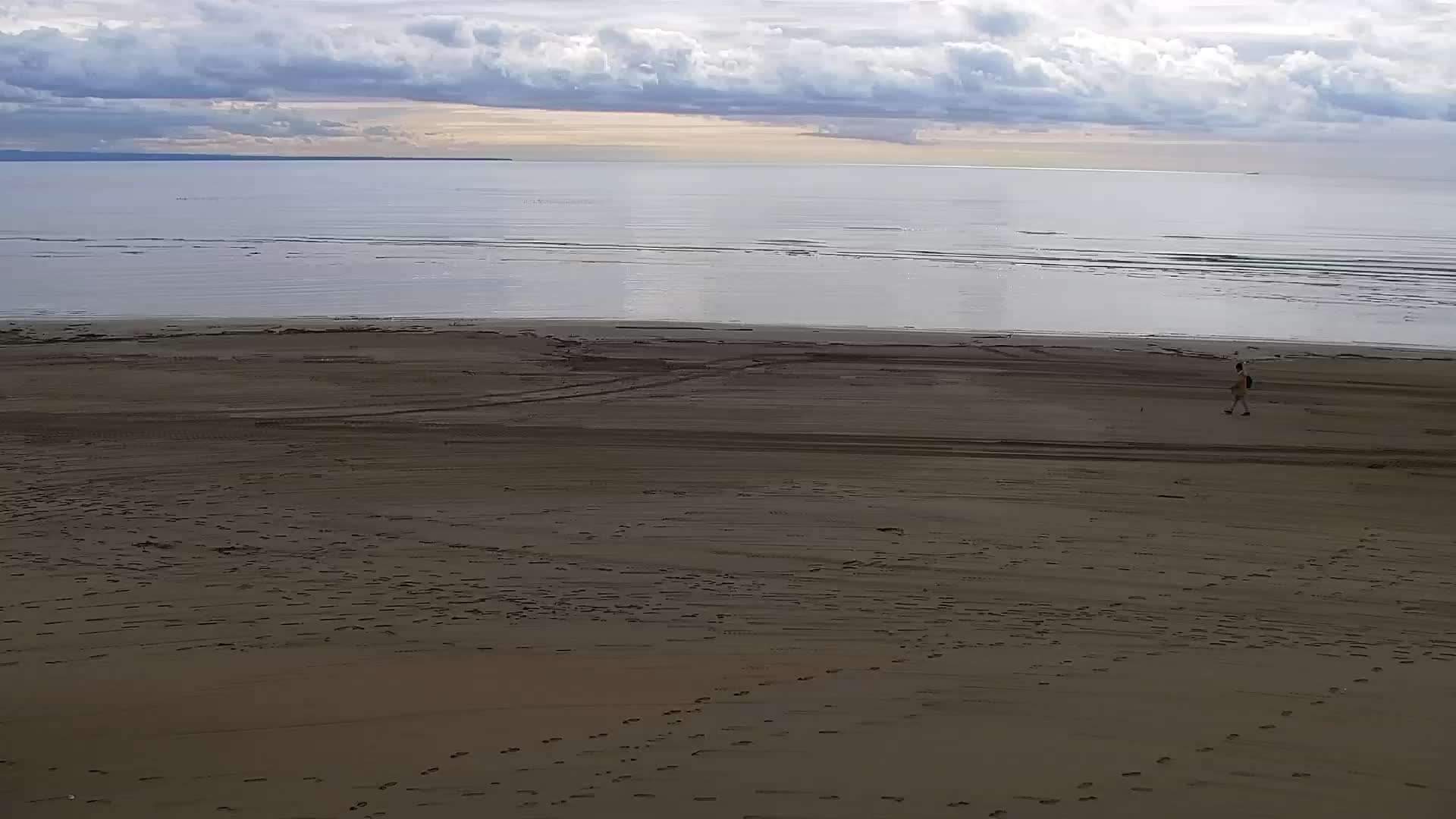 Grado Aquapark – Live Beach Webcam