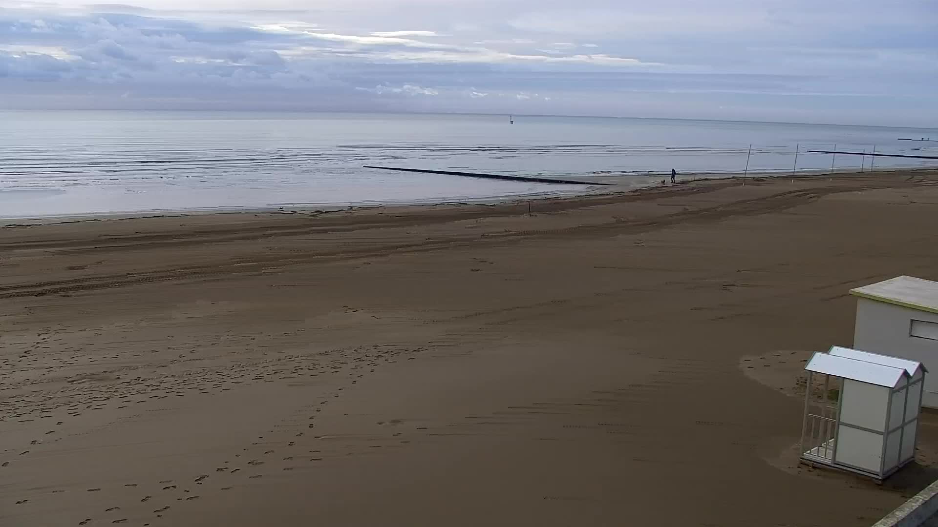 Grado Aquapark – Live Beach Webcam