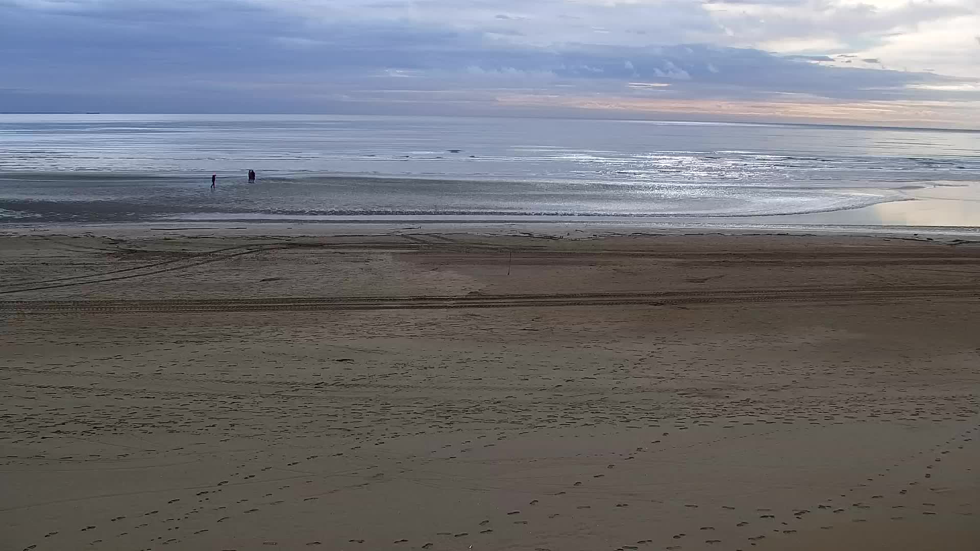 Grado Aquapark – Live Beach Webcam