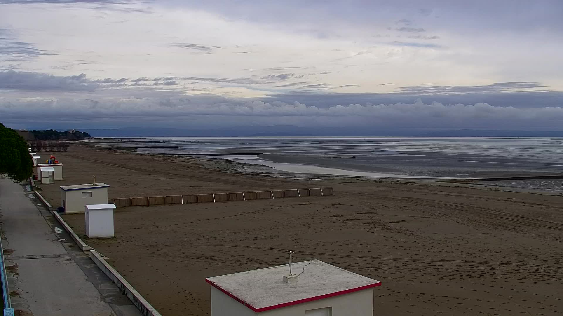 Webcam Grado – Beach & Aquapark