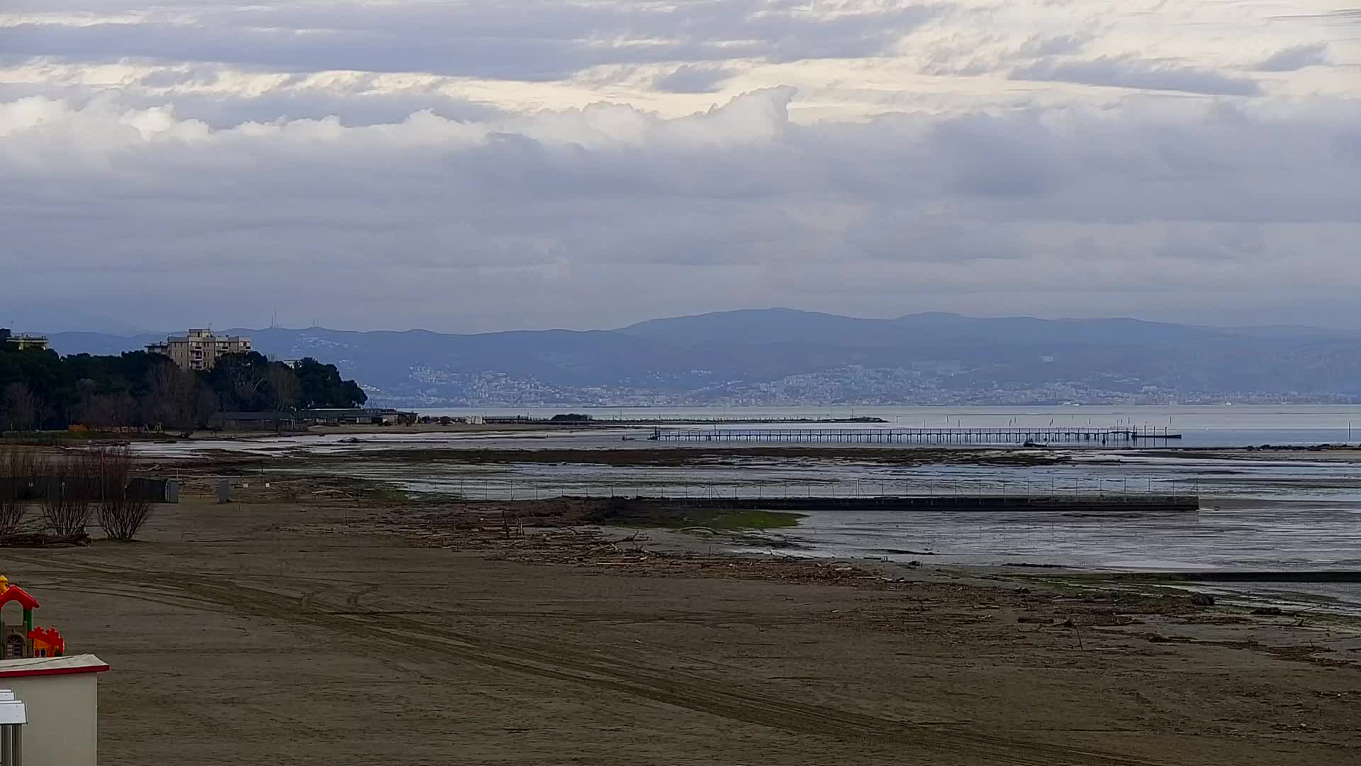 Grado Aquapark – Live-Strand-Webcam