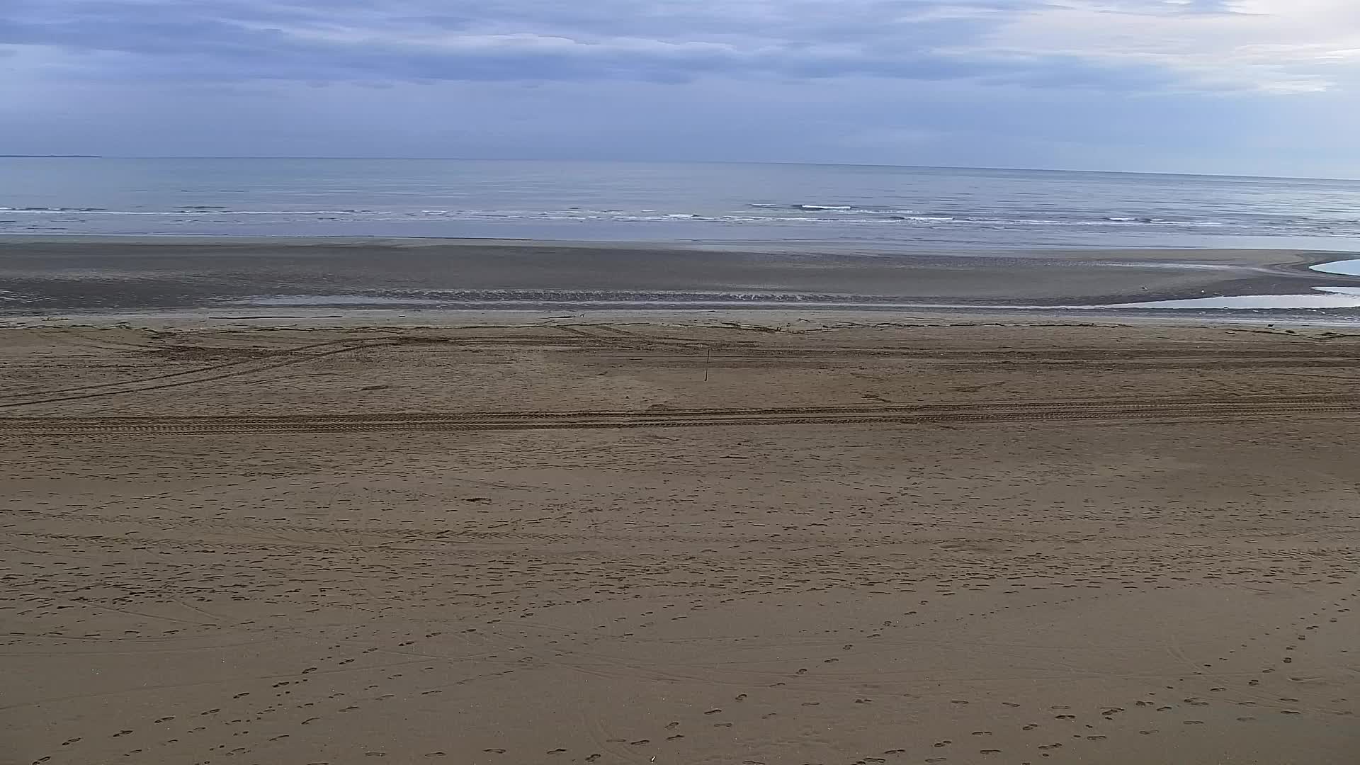 Webcam Grado – Beach & Aquapark