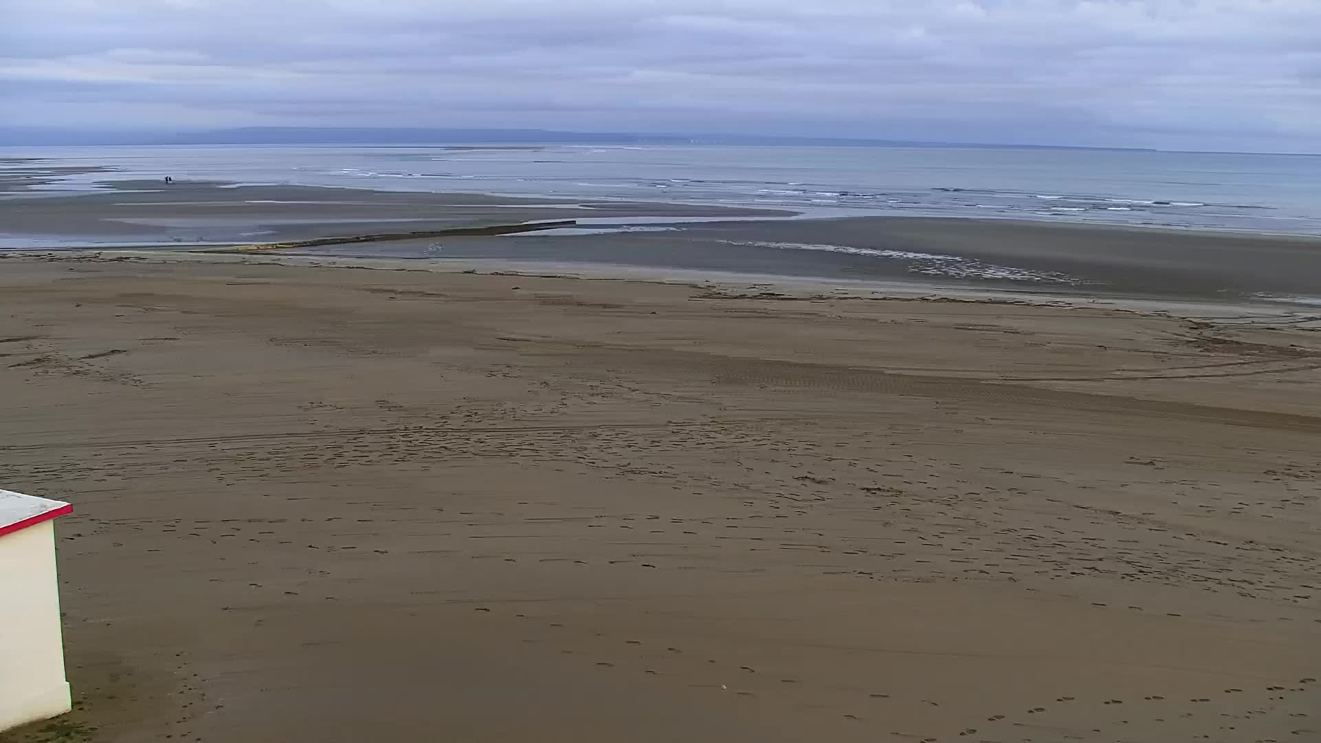 Web kamera Grado – Aquapark i plaža