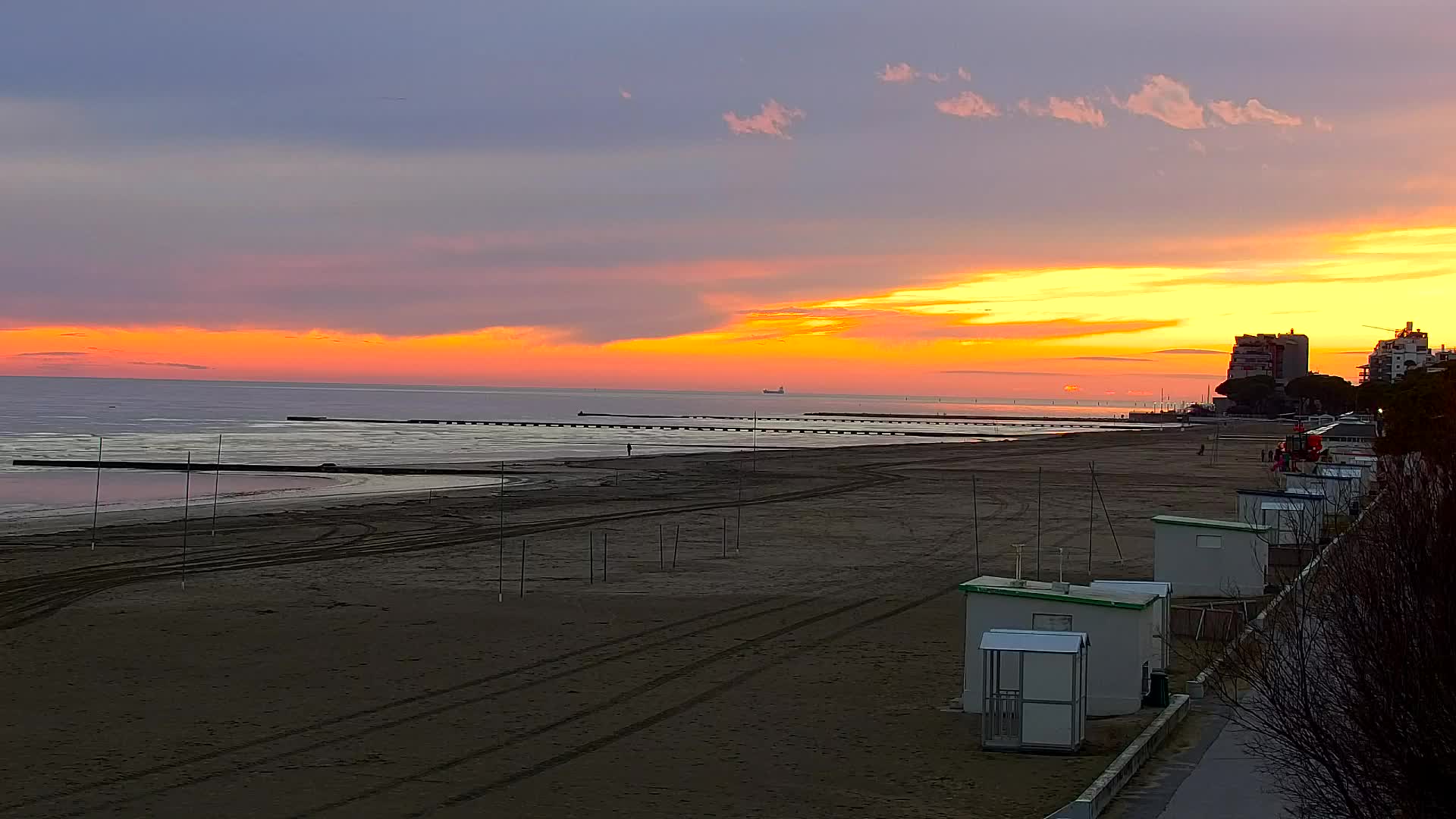 Webcam Grado – Beach & Aquapark