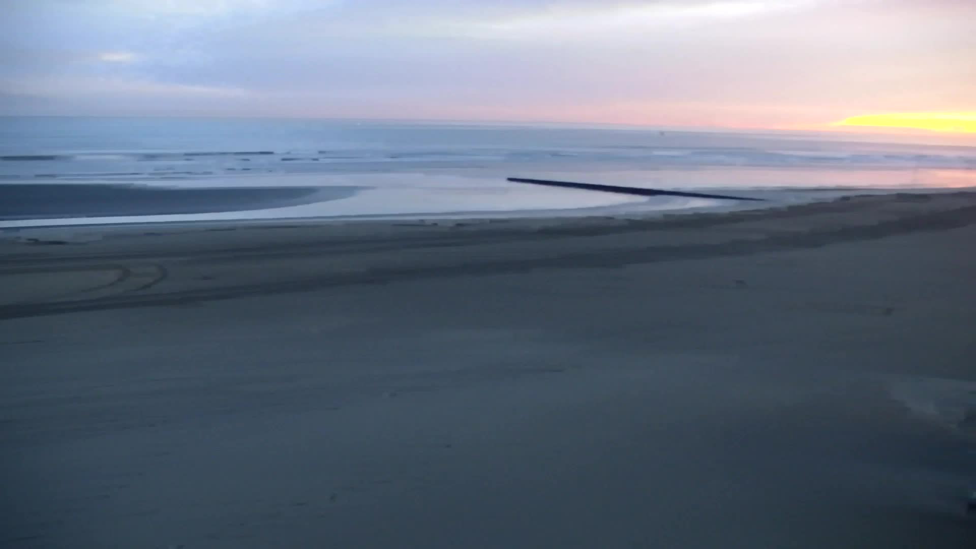 Grado Aquapark – Live-Strand-Webcam