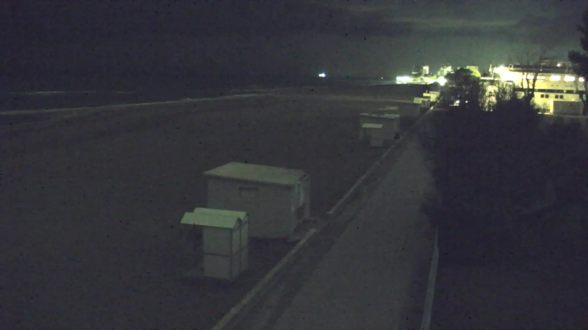 Webcam Grado – Beach & Aquapark