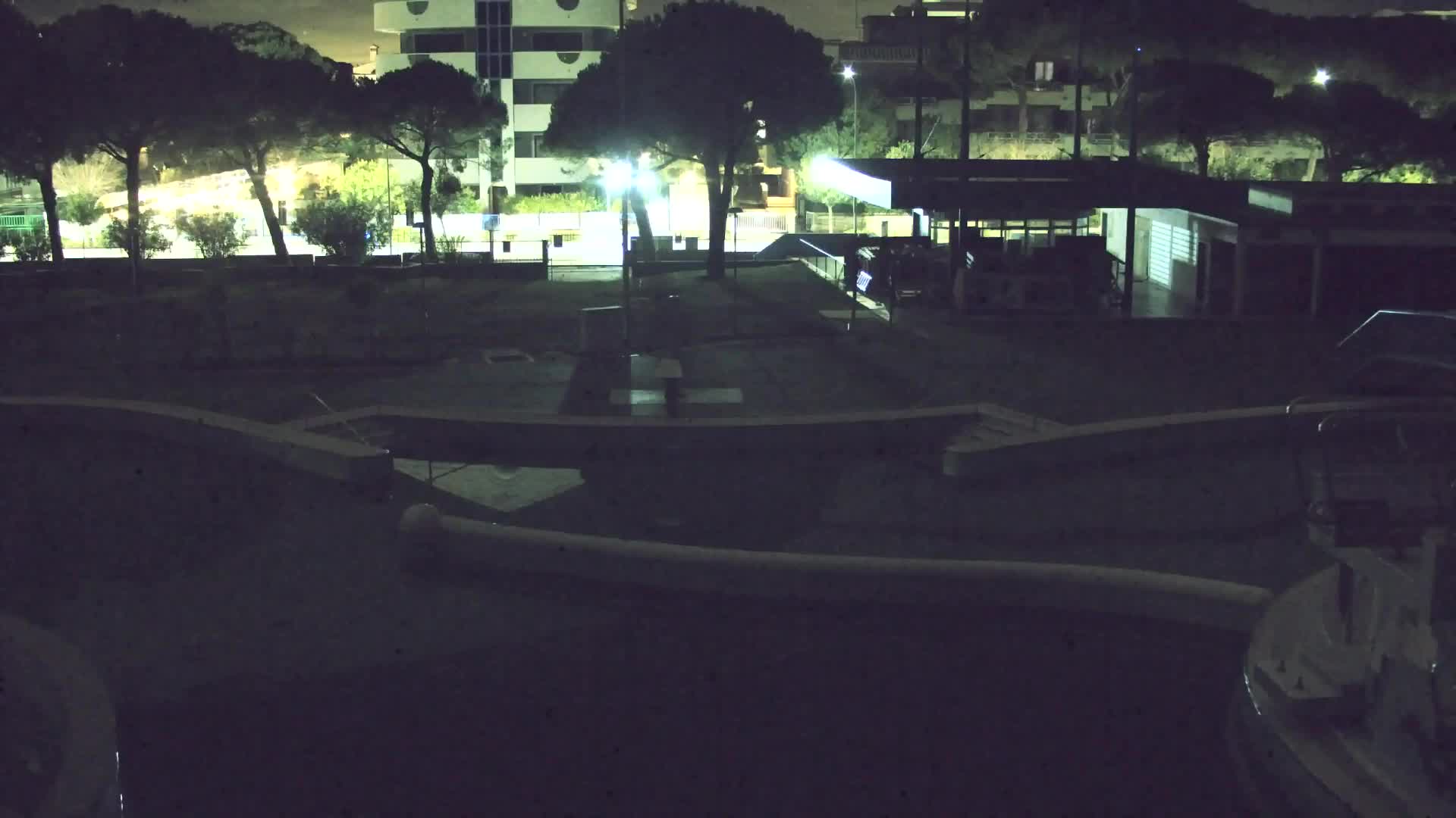 Grado Aquapark – Live Beach Webcam