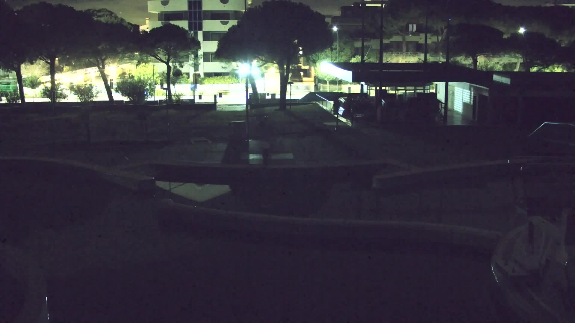 Grado Aquapark – Live Beach Webcam