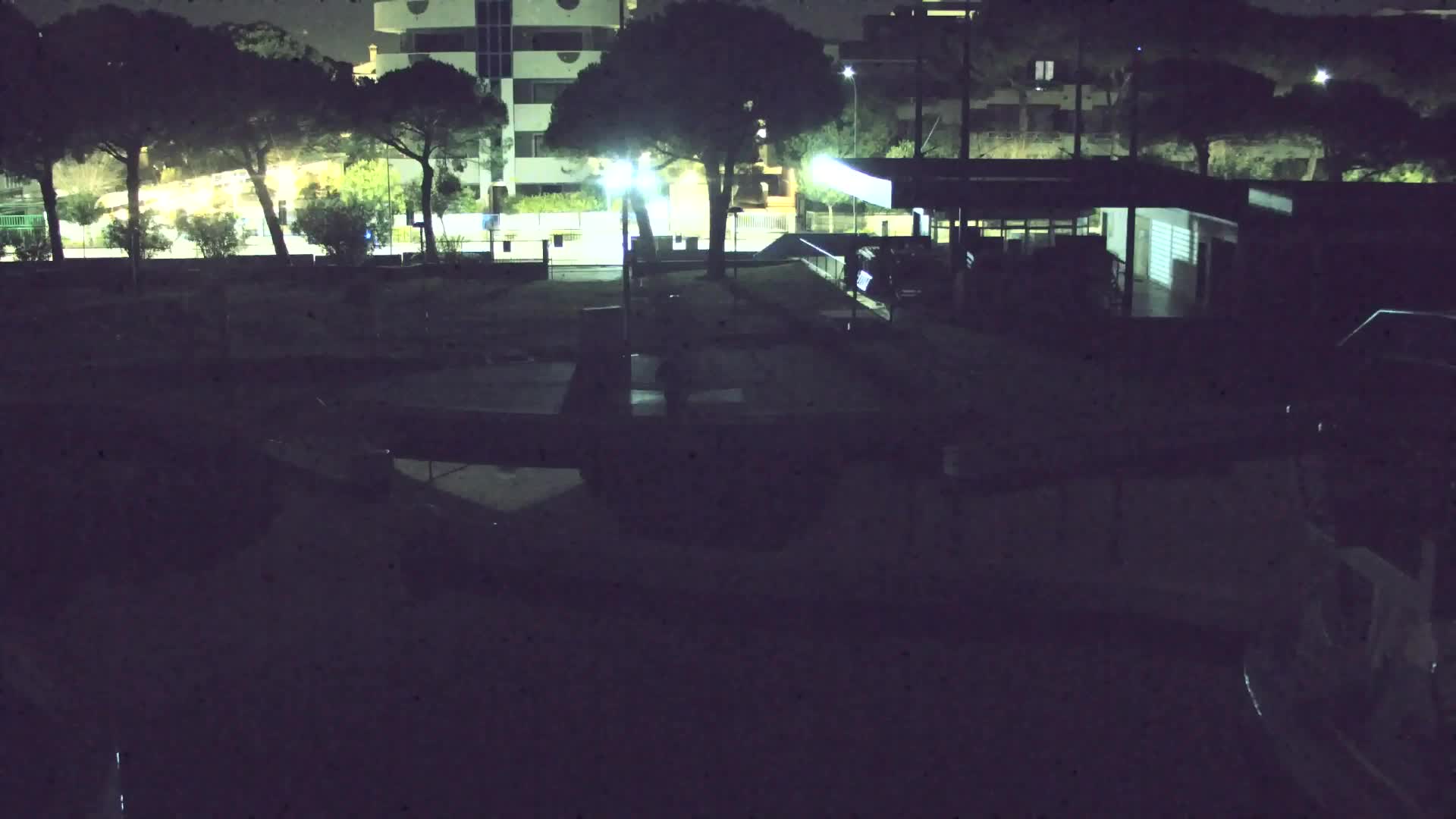 Grado Aquapark – Live-Strand-Webcam