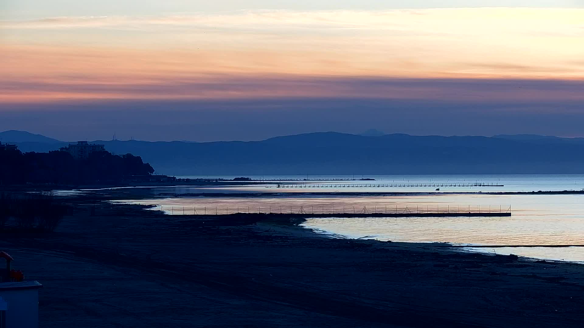 Grado Aquapark – Live-Strand-Webcam