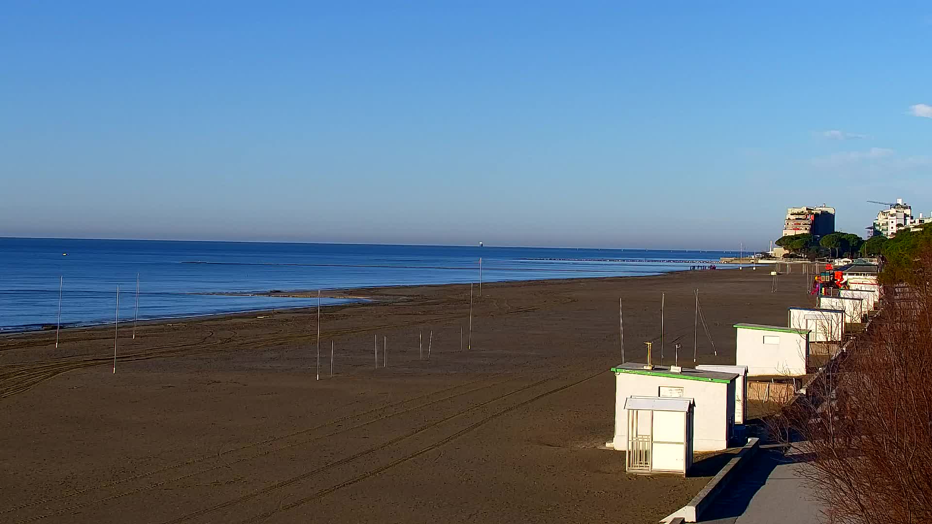Grado Aquapark – Live-Strand-Webcam