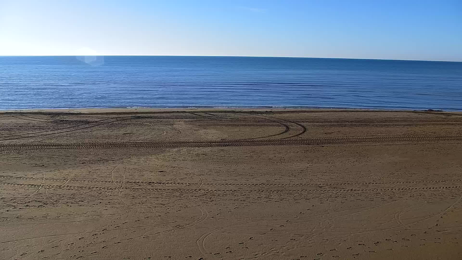 Webcam Grado – Beach & Aquapark