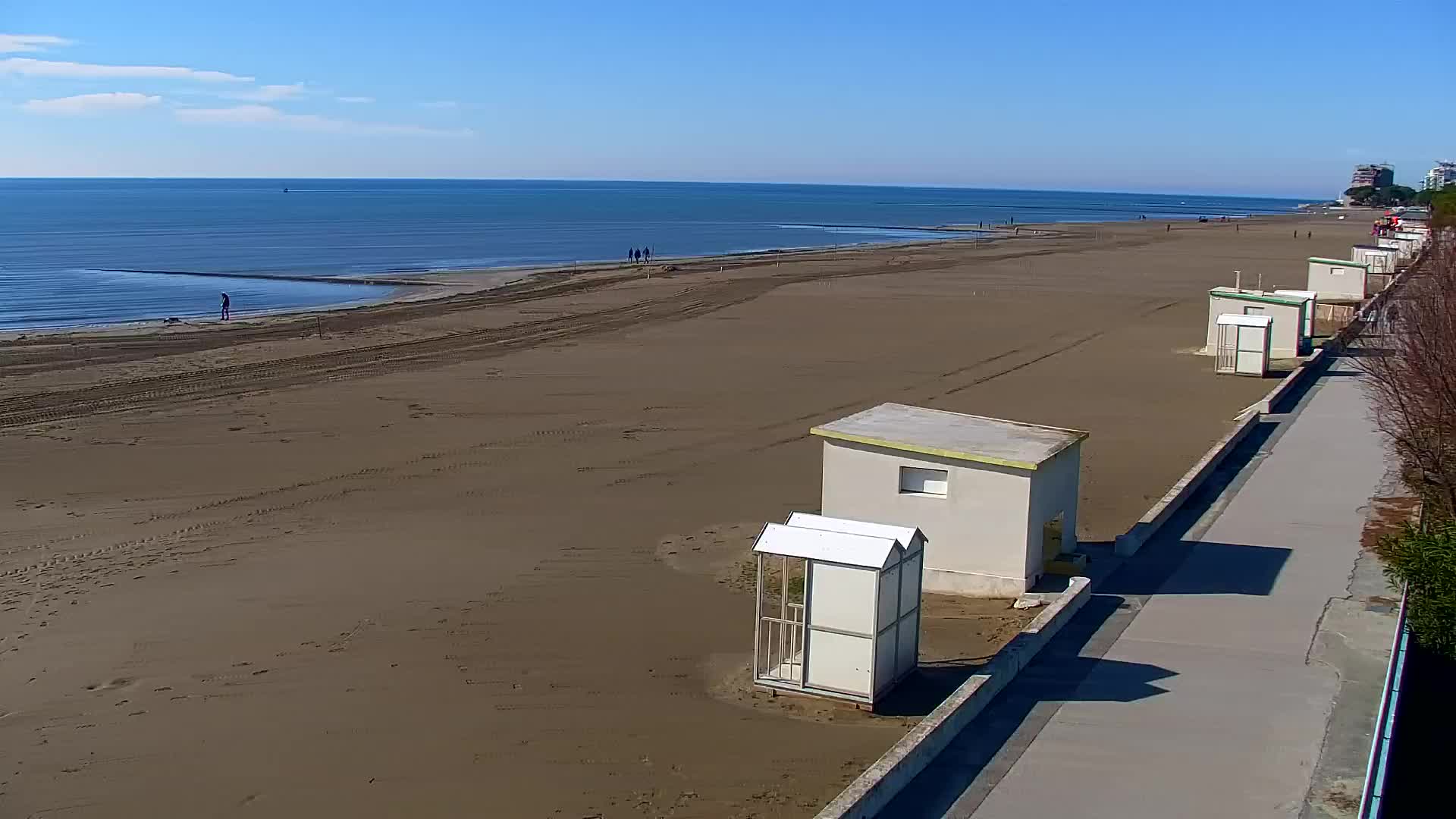 Grado Aquapark – Live-Strand-Webcam