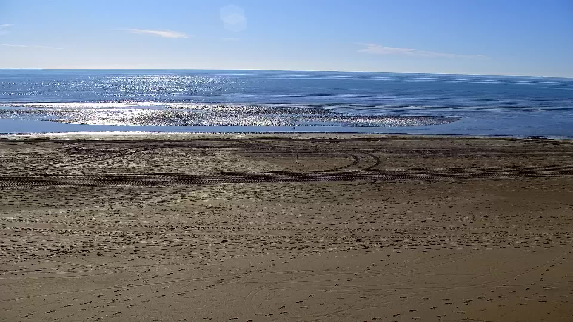 Spletna kamera Gradež (Grado) – Aquapark