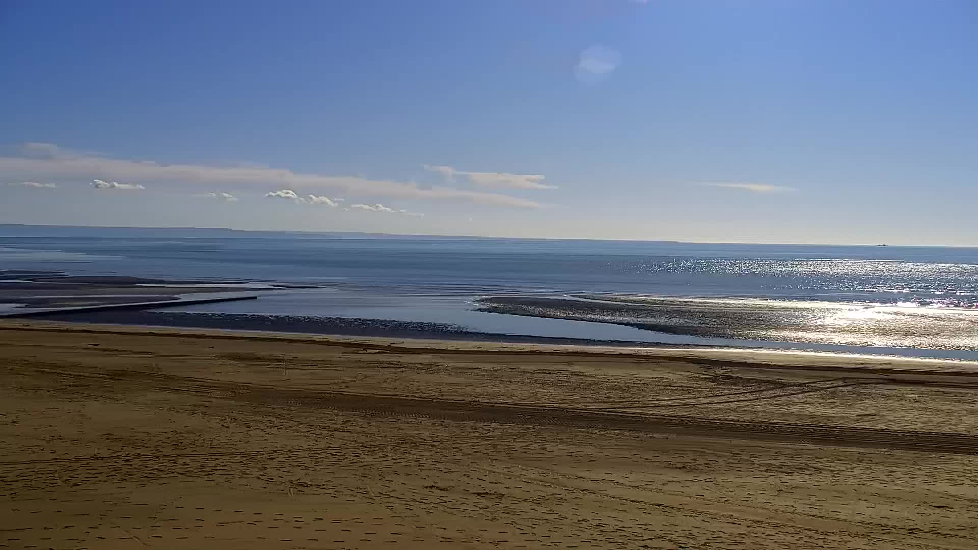 Webcam Grado – Beach & Aquapark