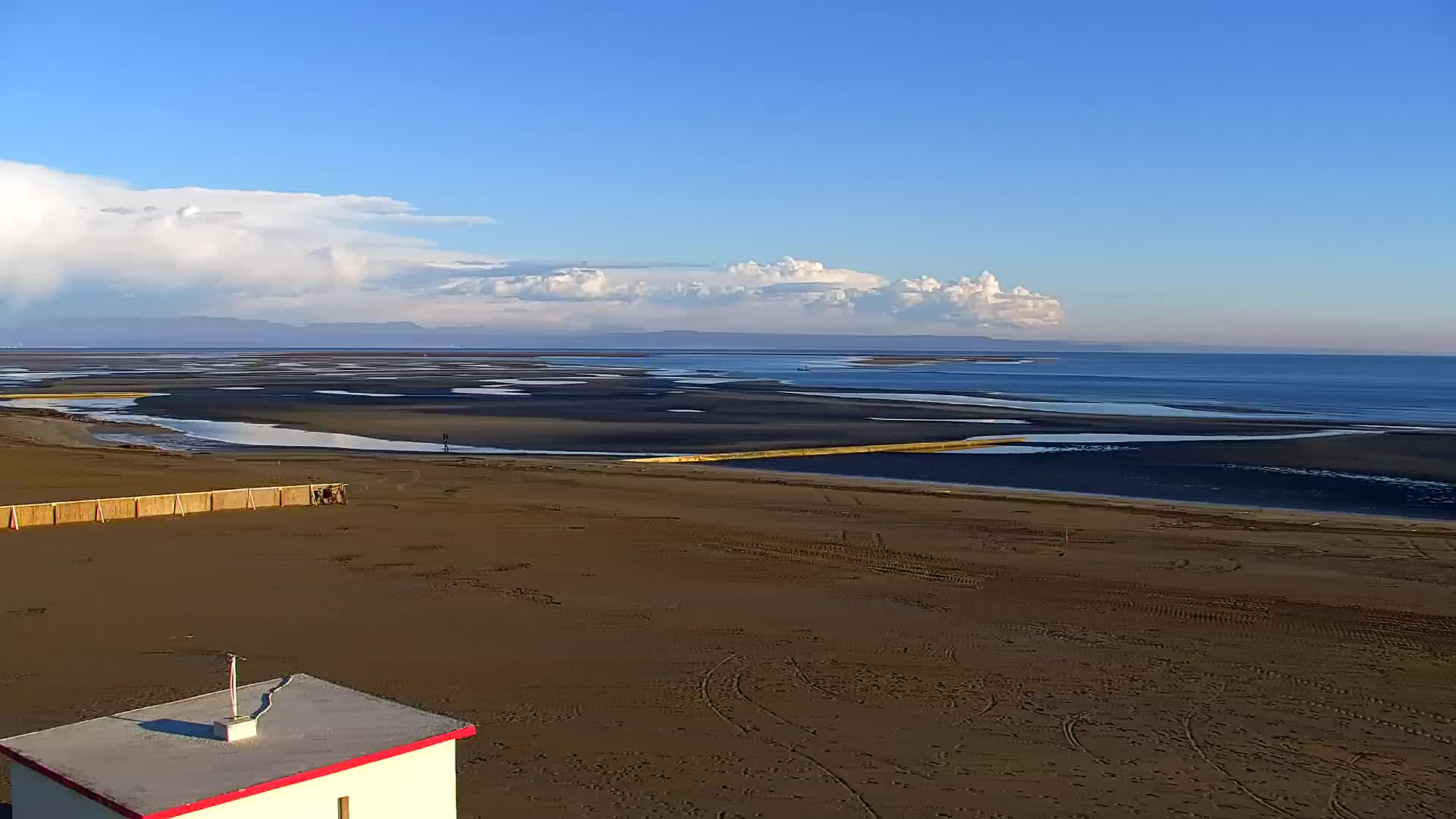 Webcam Grado – Beach & Aquapark