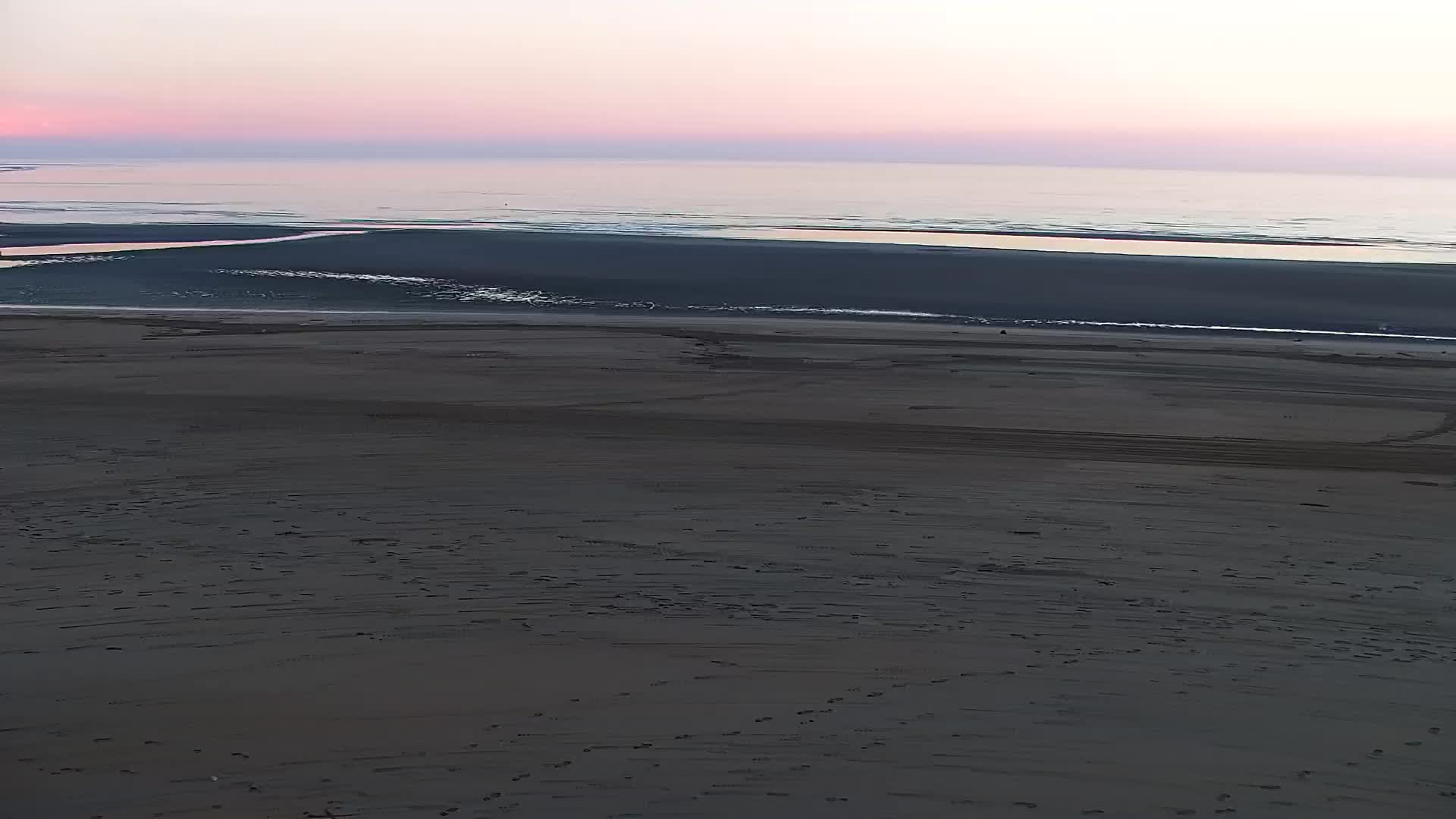 Grado Aquapark – Live Beach Webcam