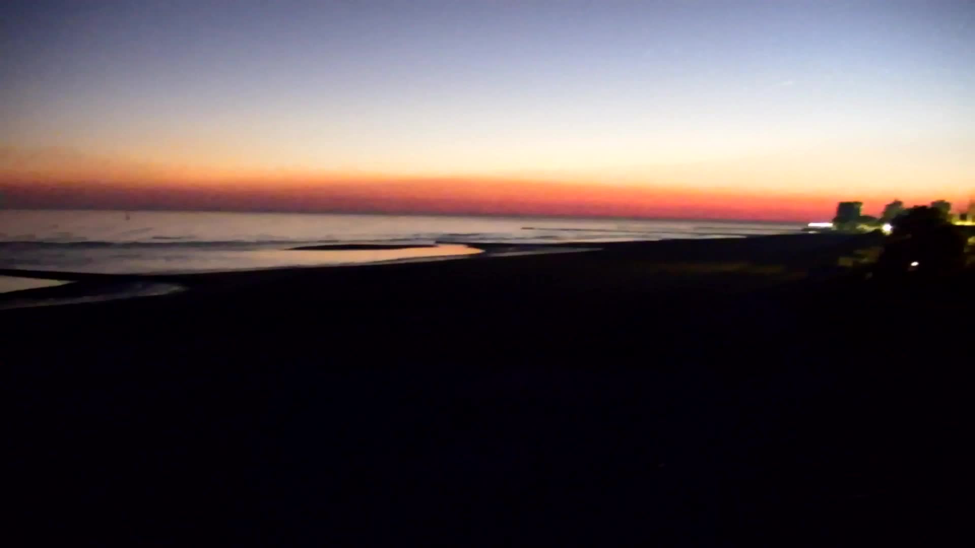 Webcam Grado – Beach & Aquapark