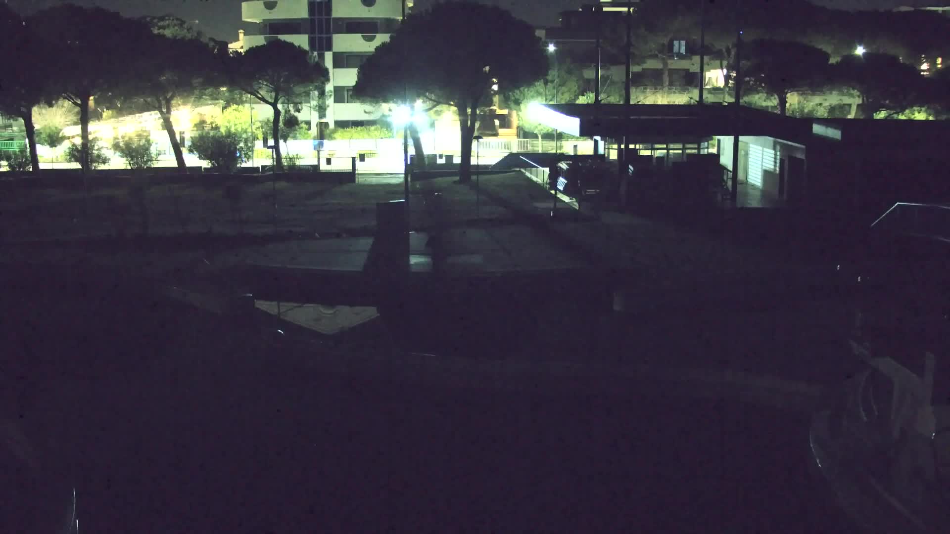 Webcam Grado – Beach & Aquapark