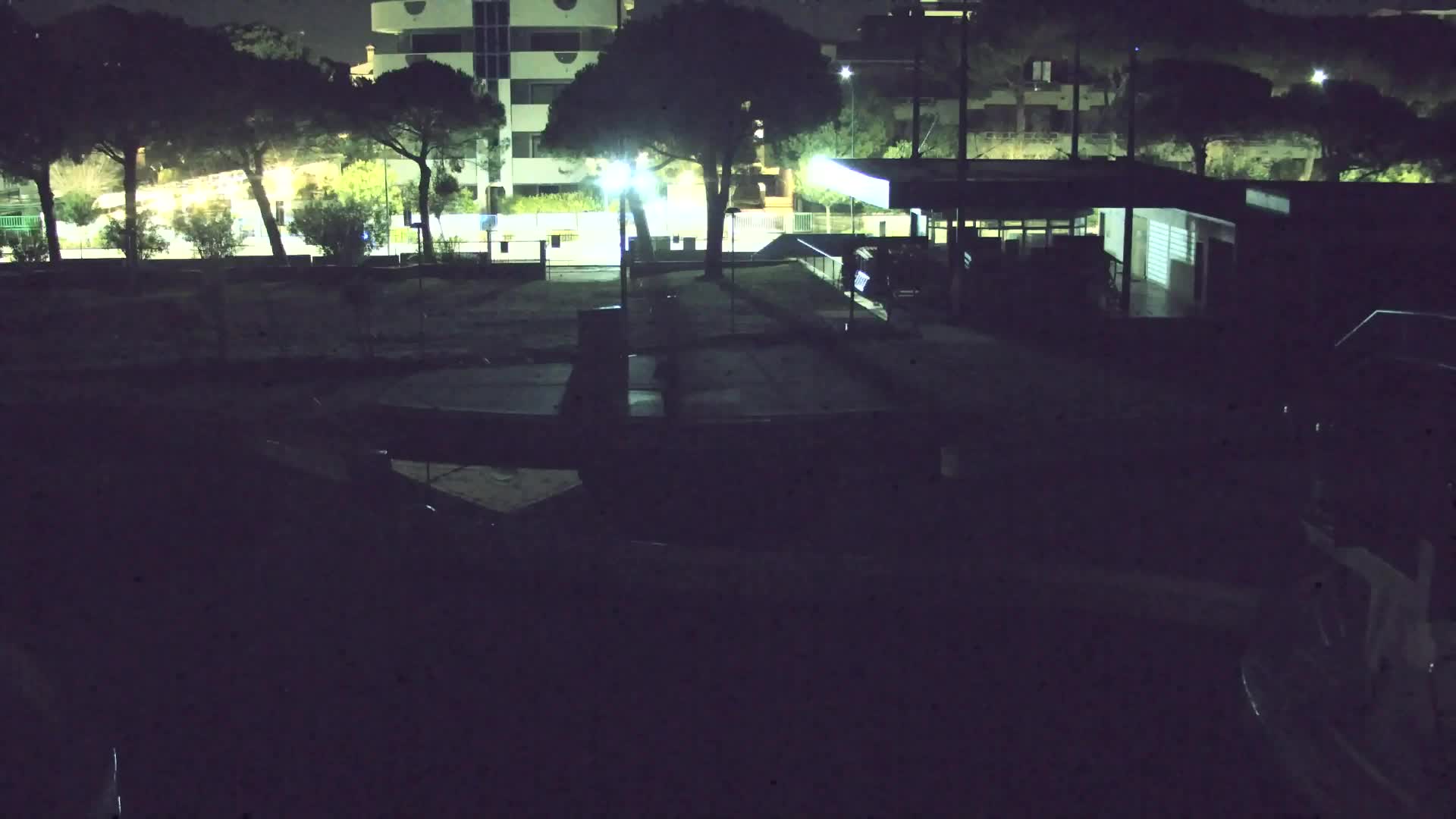 Web kamera Grado – Aquapark i plaža