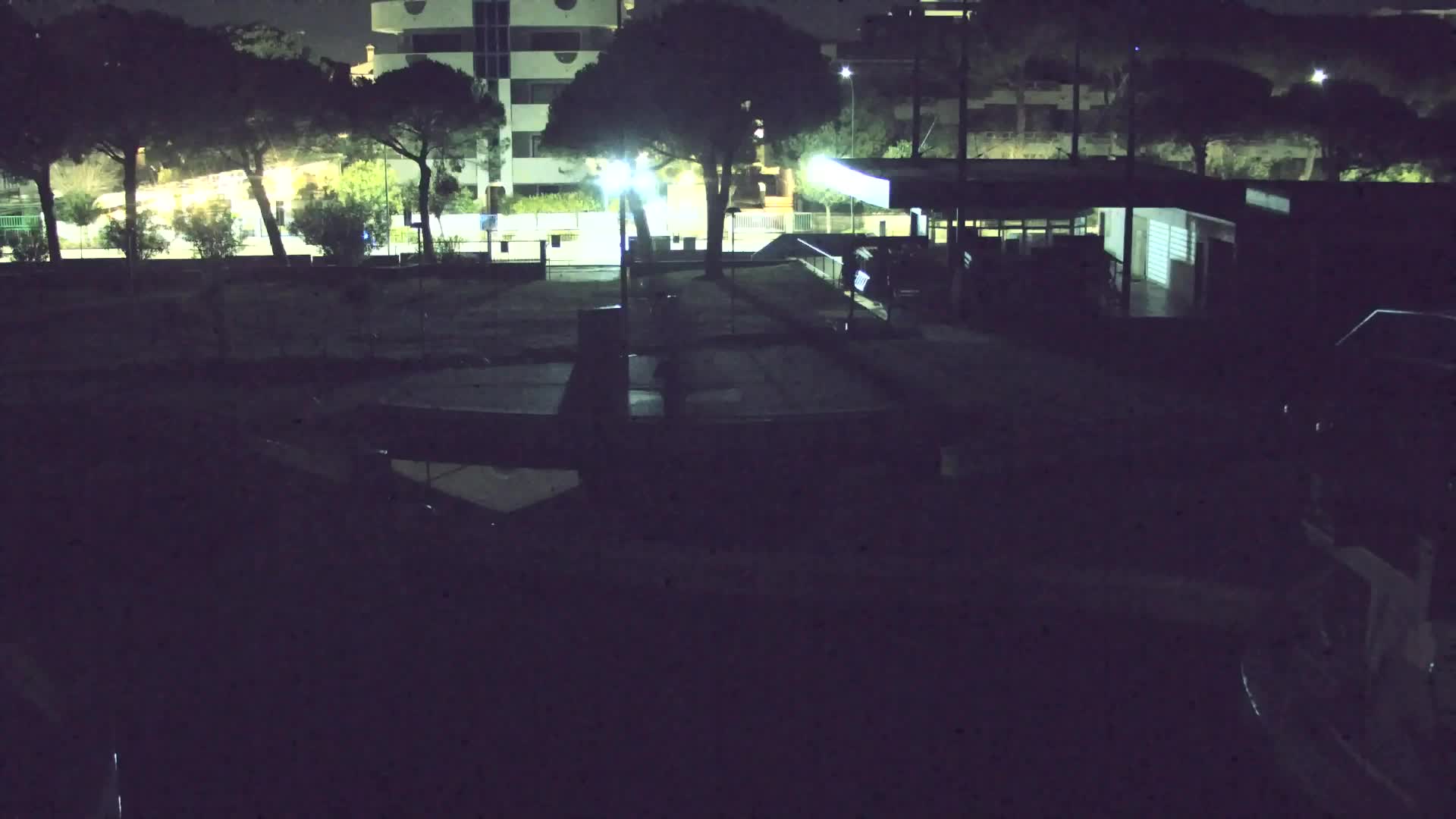 Grado Aquapark – Live-Strand-Webcam