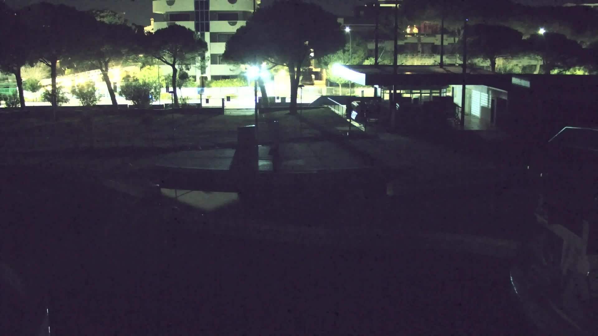 Grado Aquapark – Live Beach Webcam