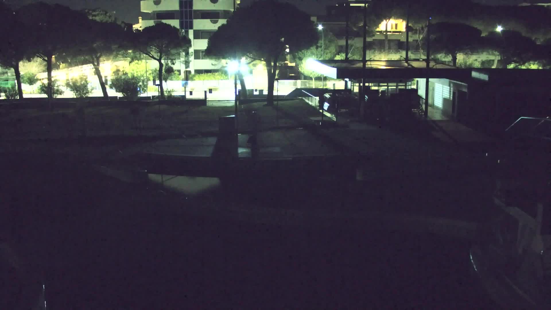 Webcam Grado – Beach & Aquapark