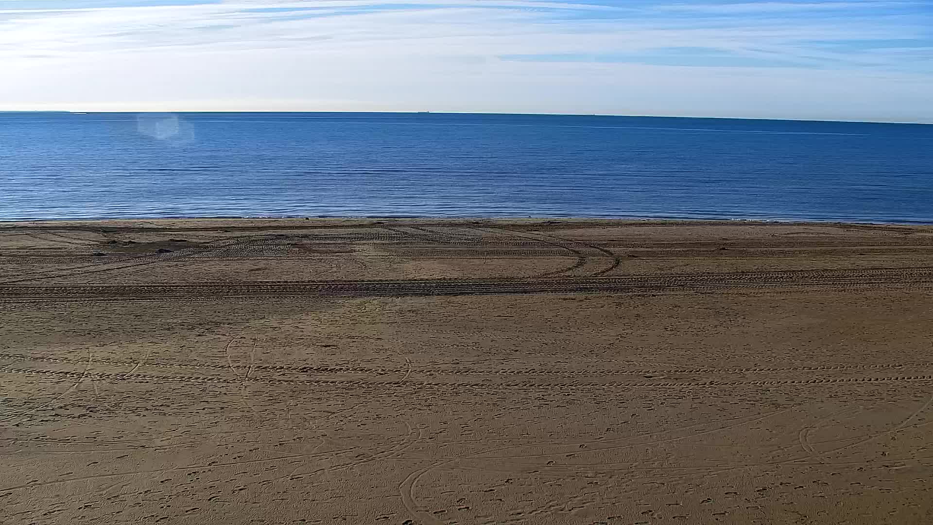 Grado Aquapark – Live Beach Webcam