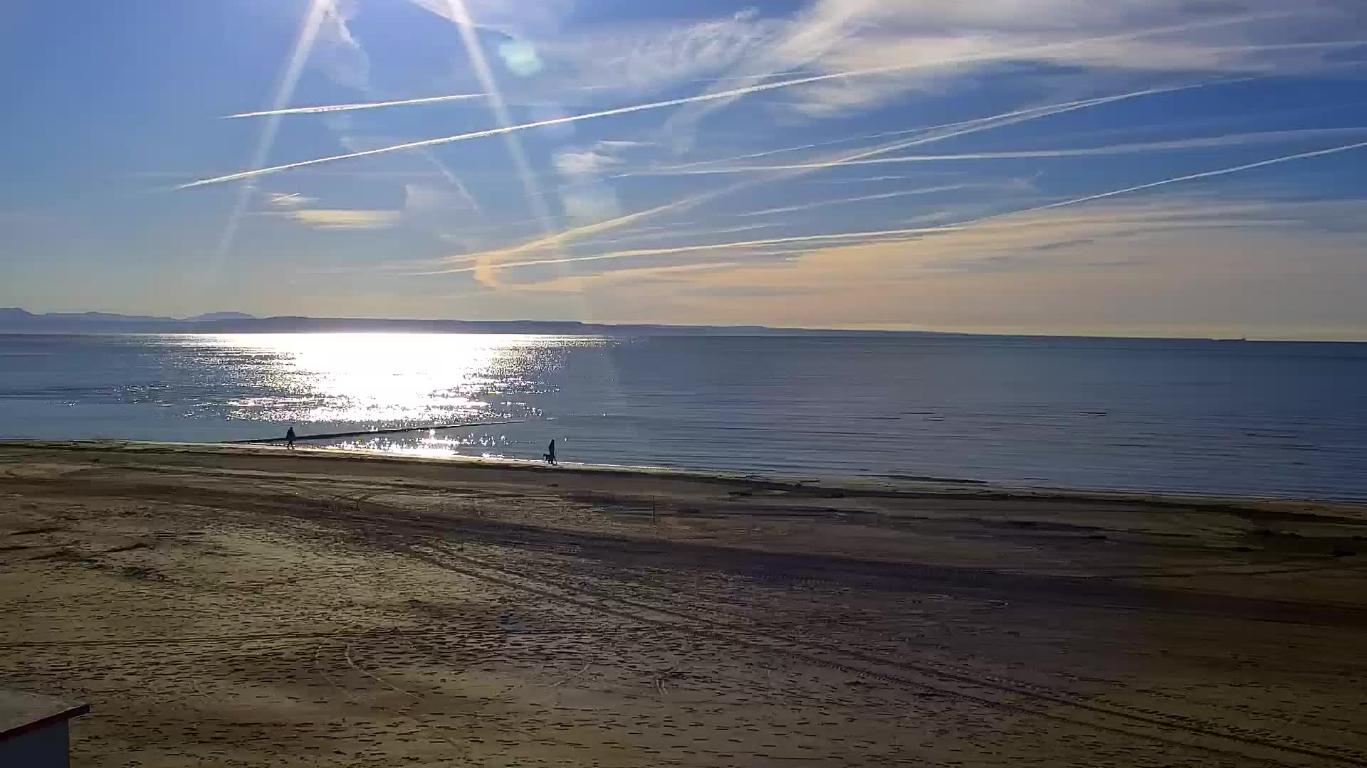 Webcam Grado – Beach & Aquapark