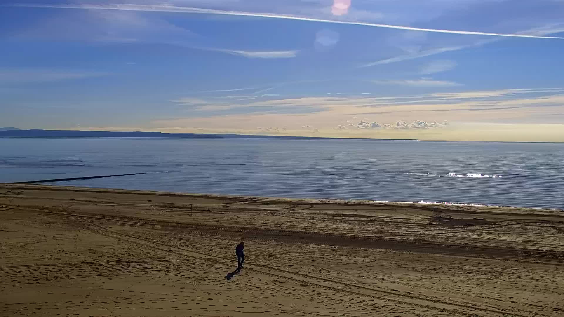Grado Aquapark – Live Beach Webcam