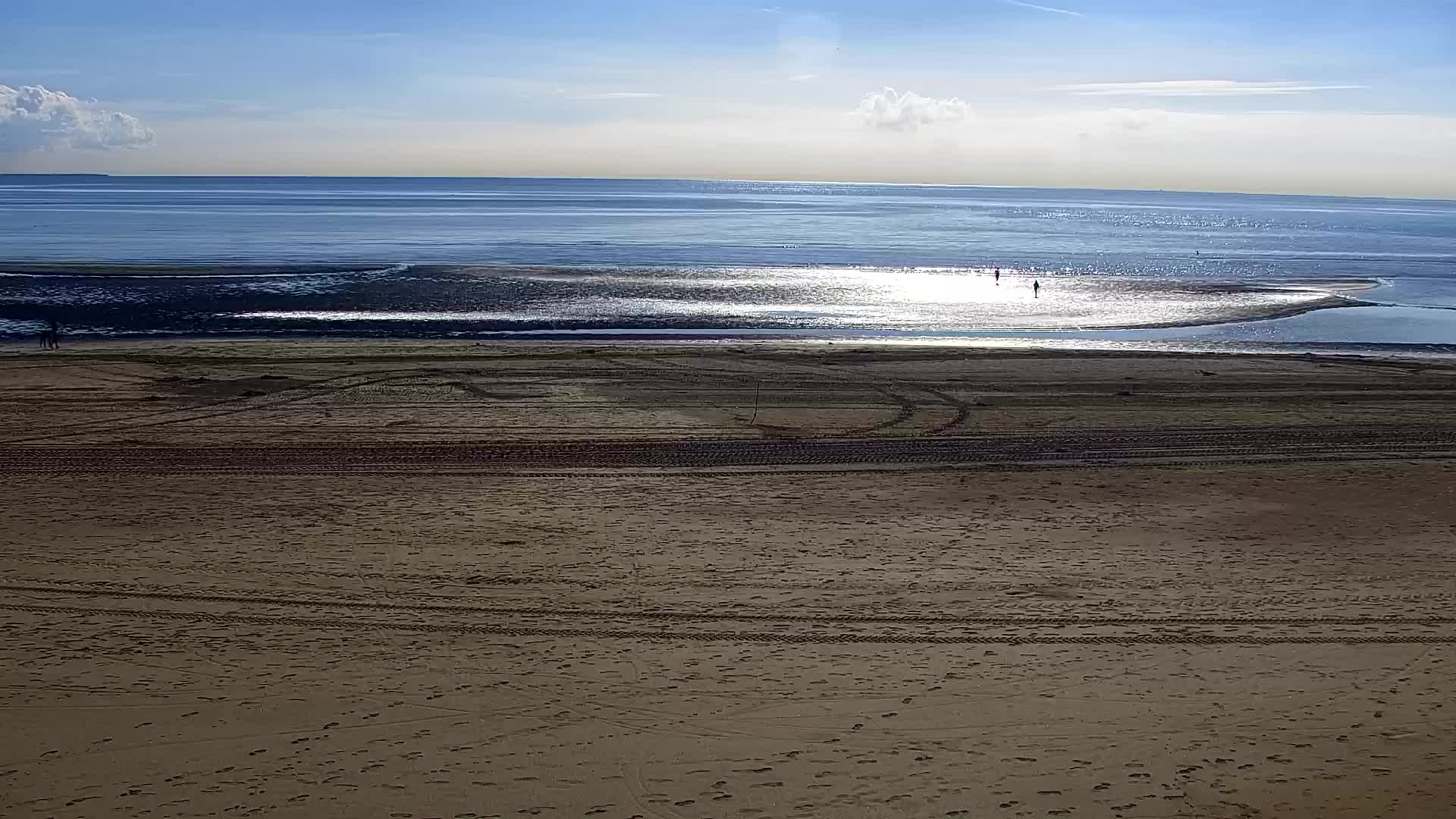 Grado Aquapark – Live-Strand-Webcam