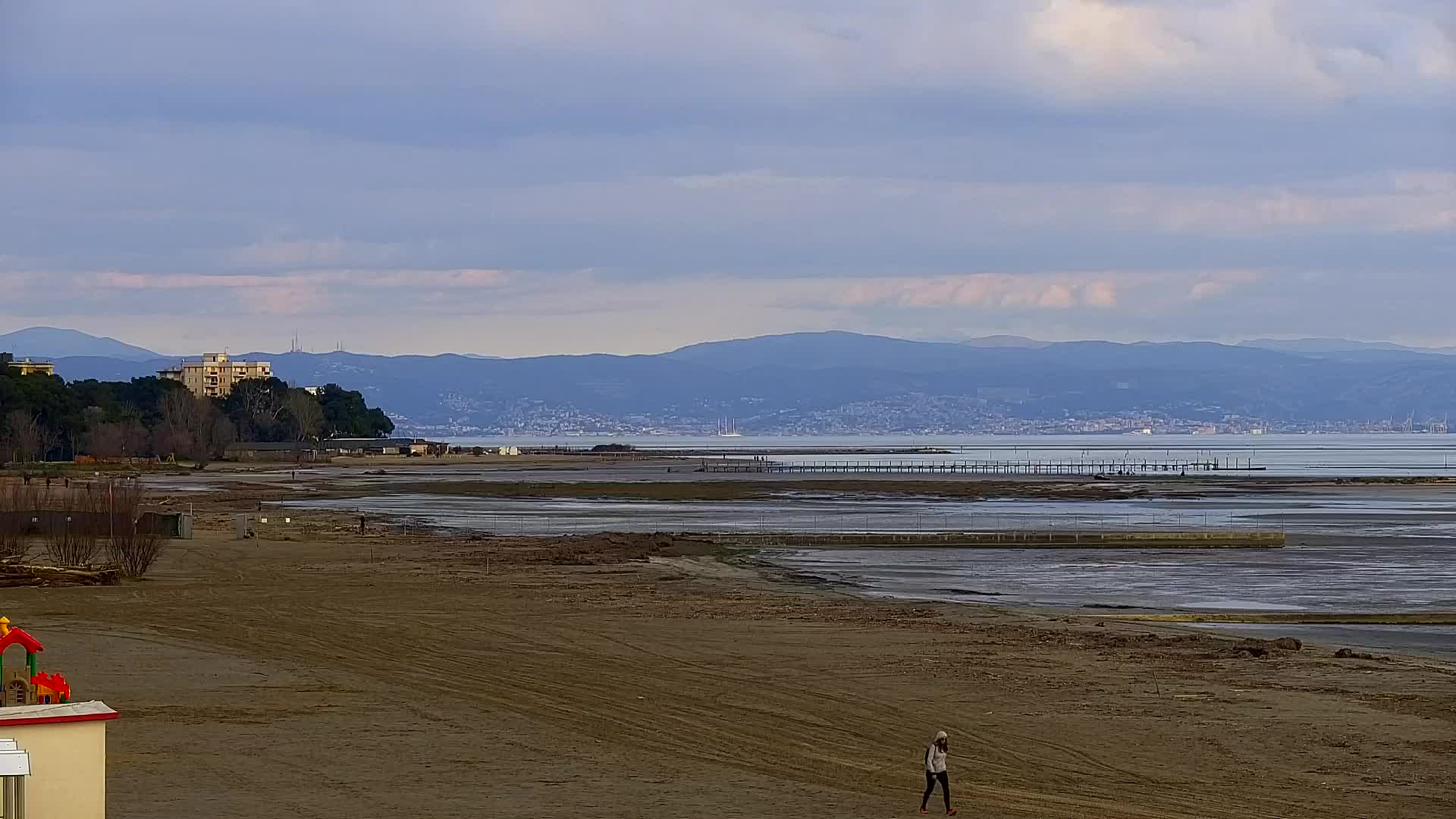 Webcam Grado – Beach & Aquapark