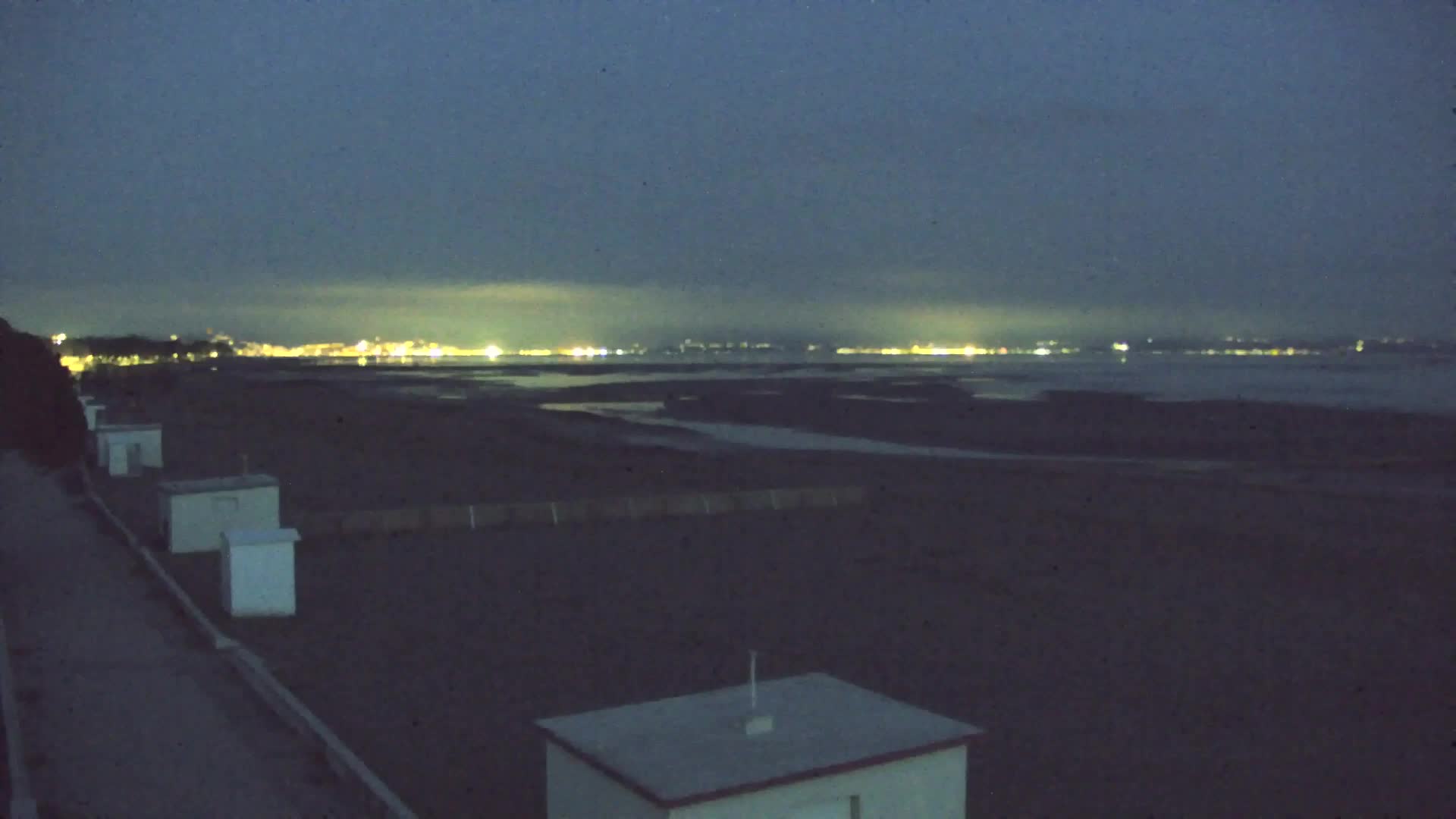 Webcam Grado – Beach & Aquapark