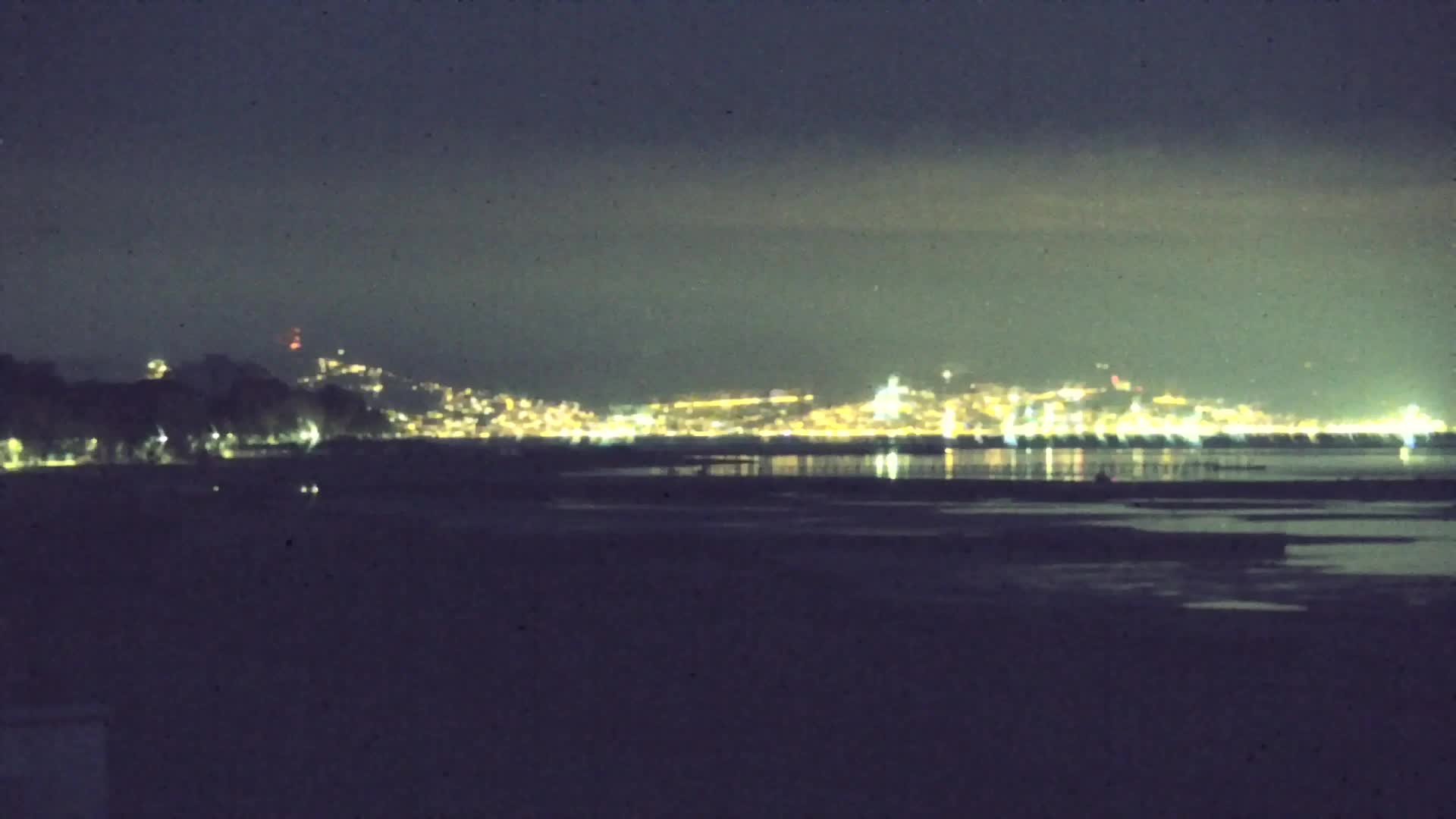 Grado Aquapark – Live Beach Webcam